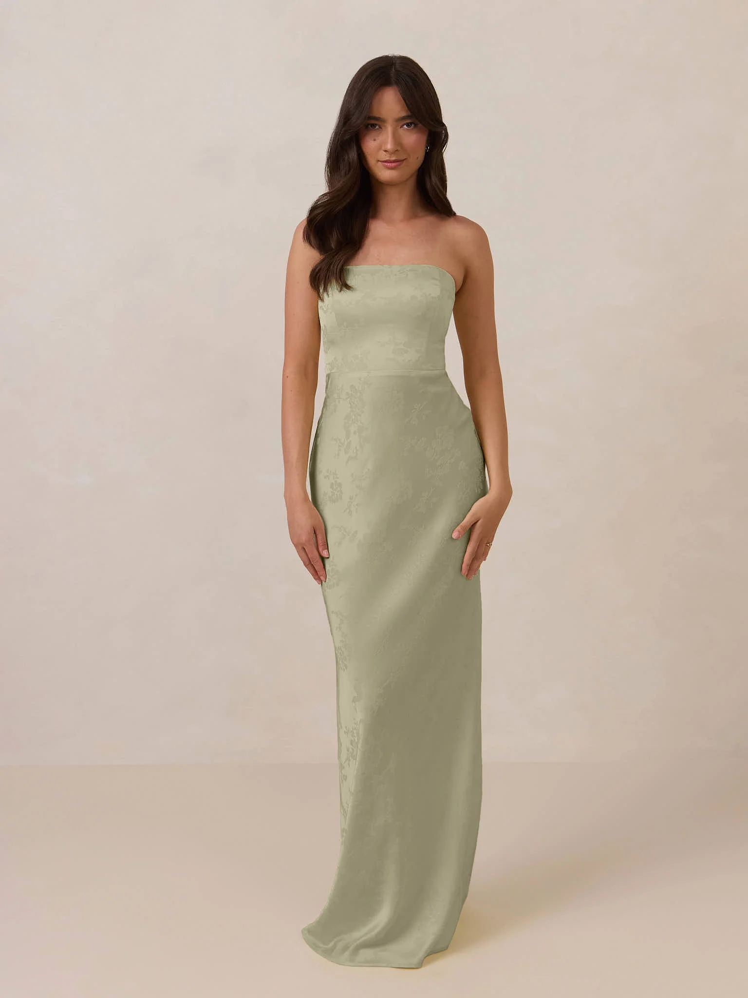 Meridian Dress