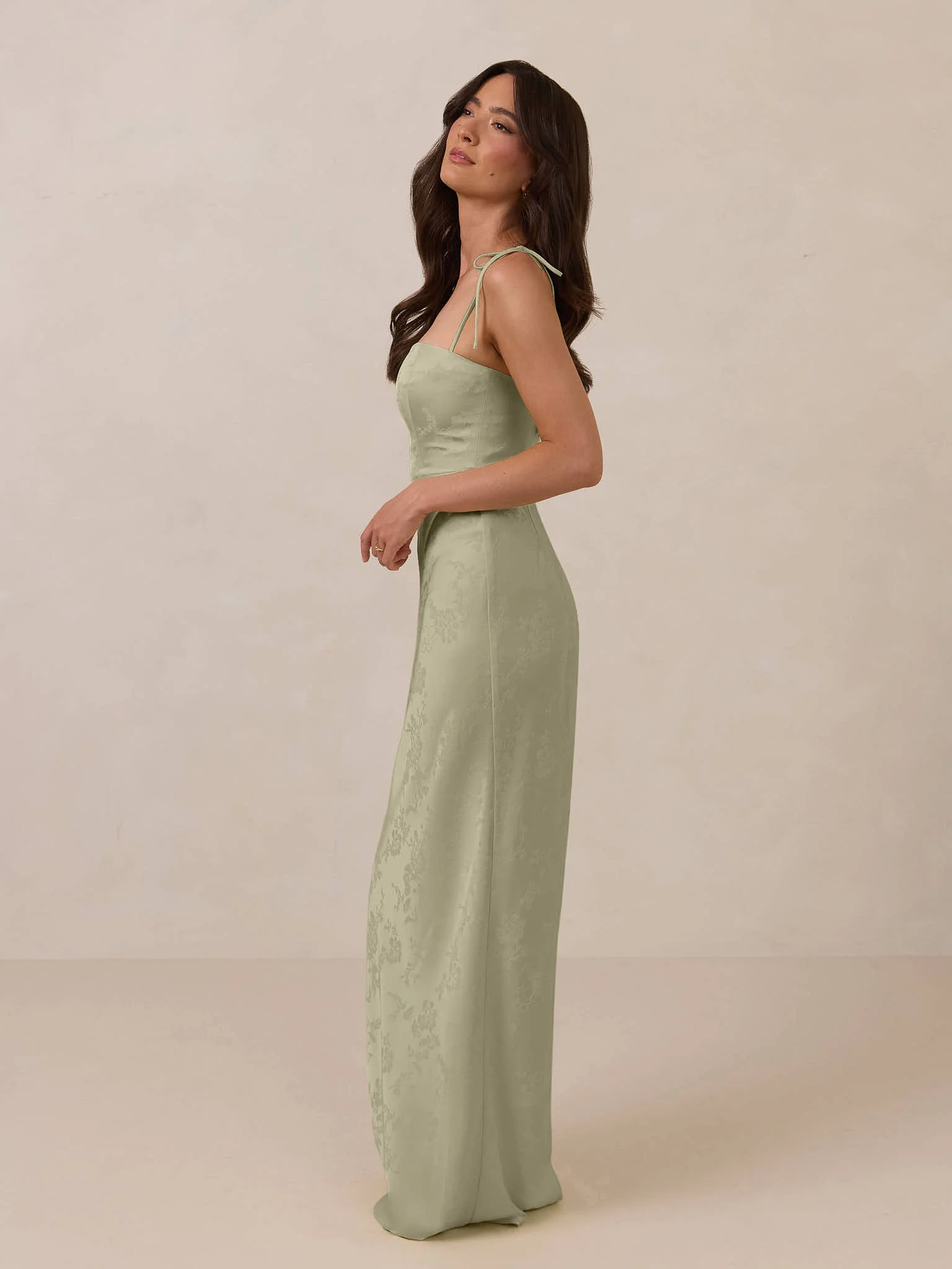 Meridian Dress - Image 2