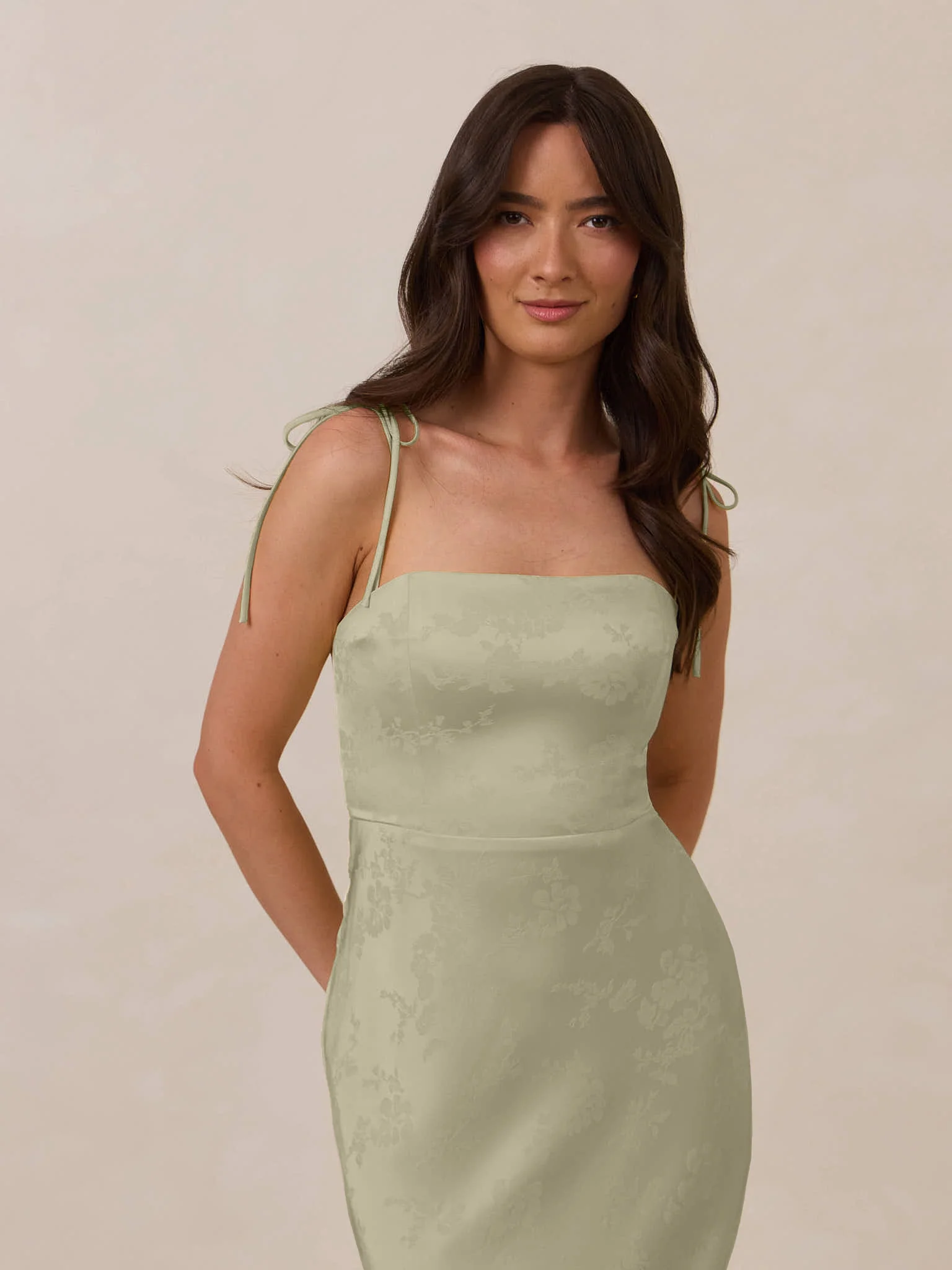 Meridian Dress - Image 3