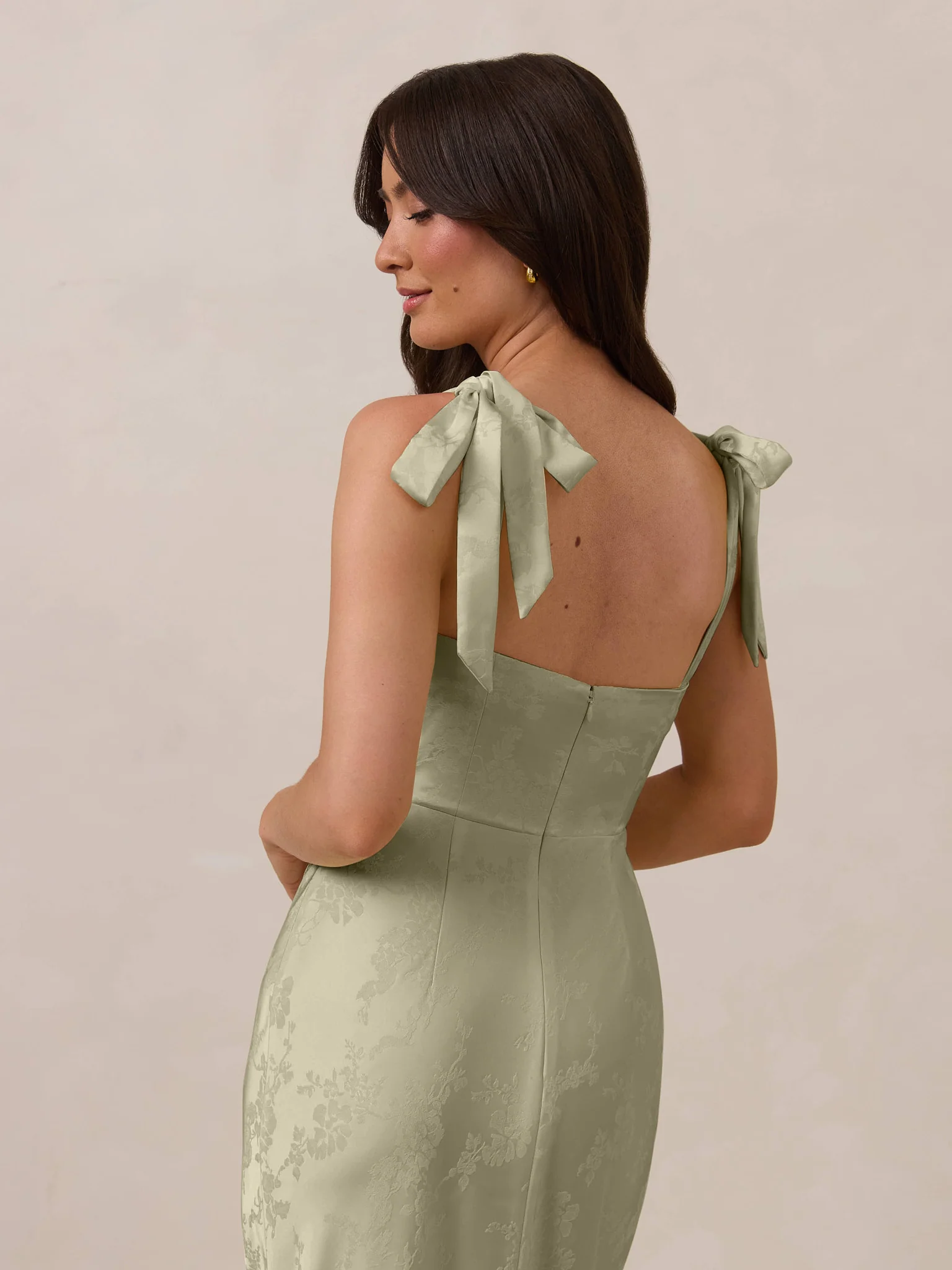 Meridian Dress - Image 4