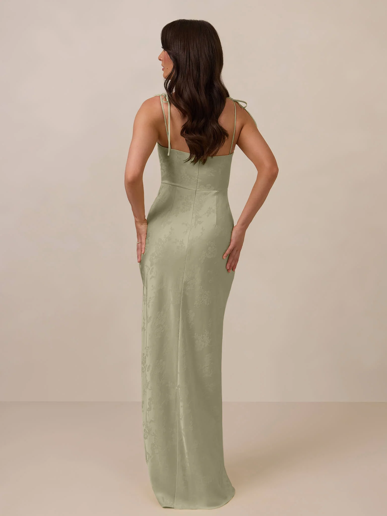Meridian Dress - Image 5