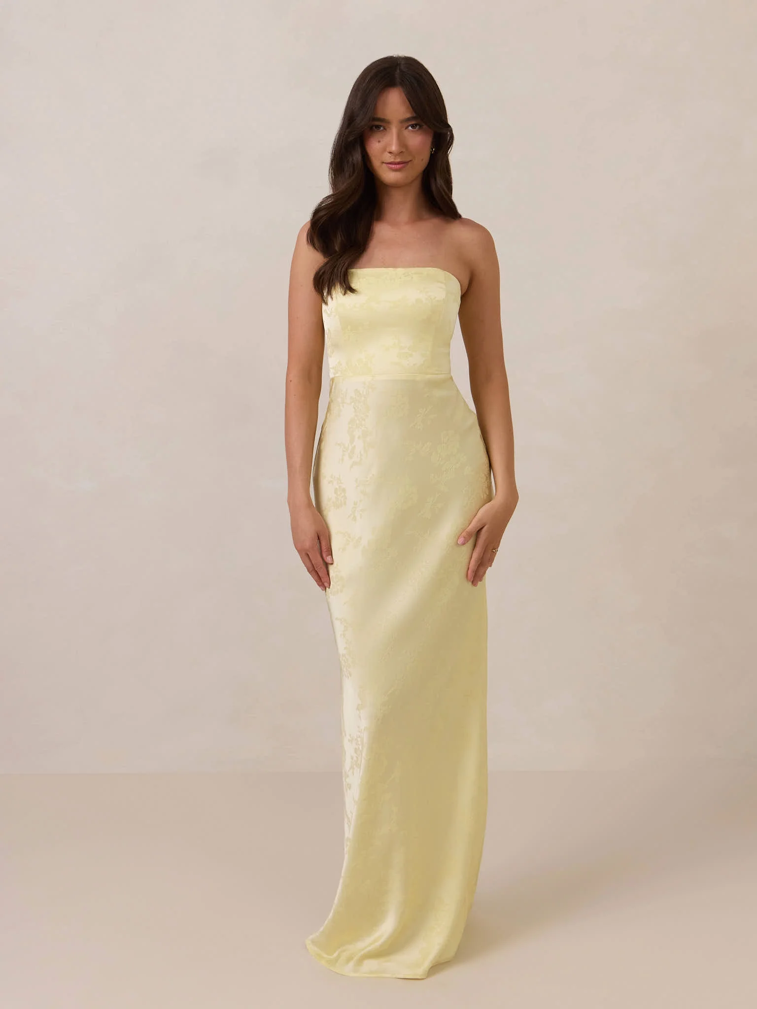 Meridian Dress
