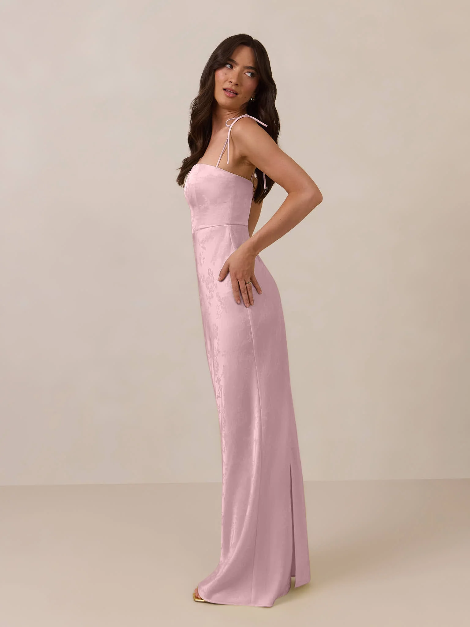 Meridian Dress