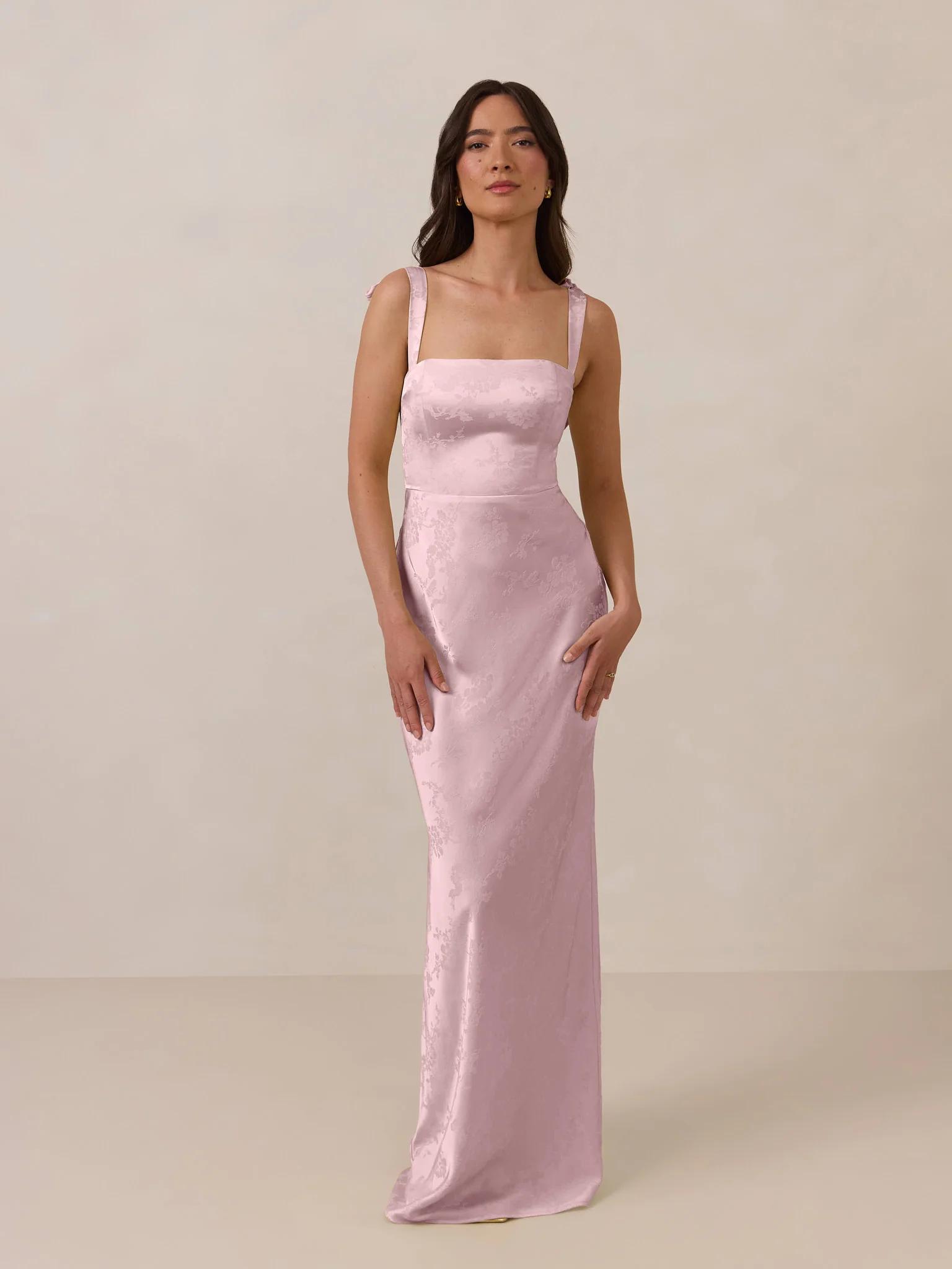 Meridian Dress - Image 2