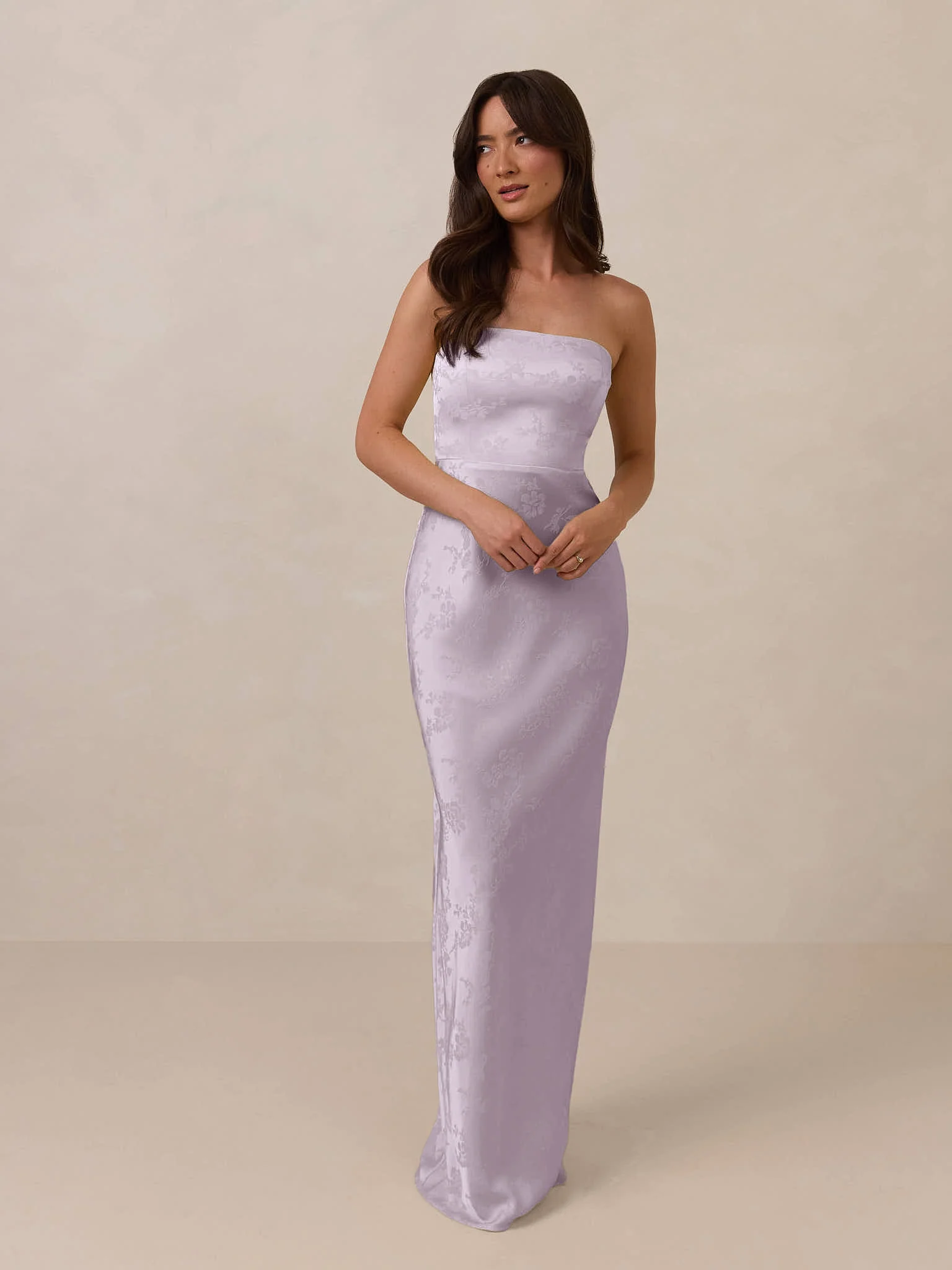Meridian Dress