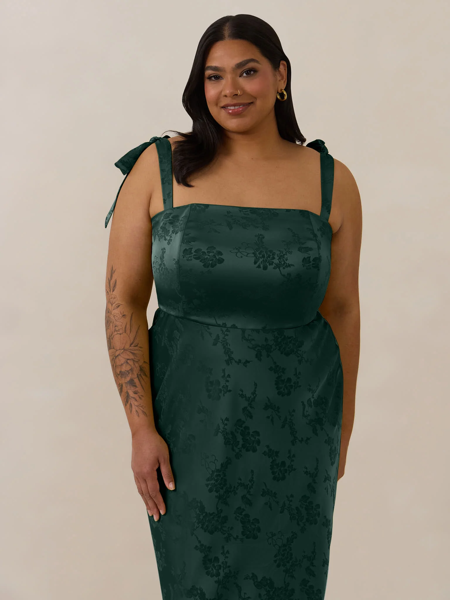 Meridian Dress - Image 4