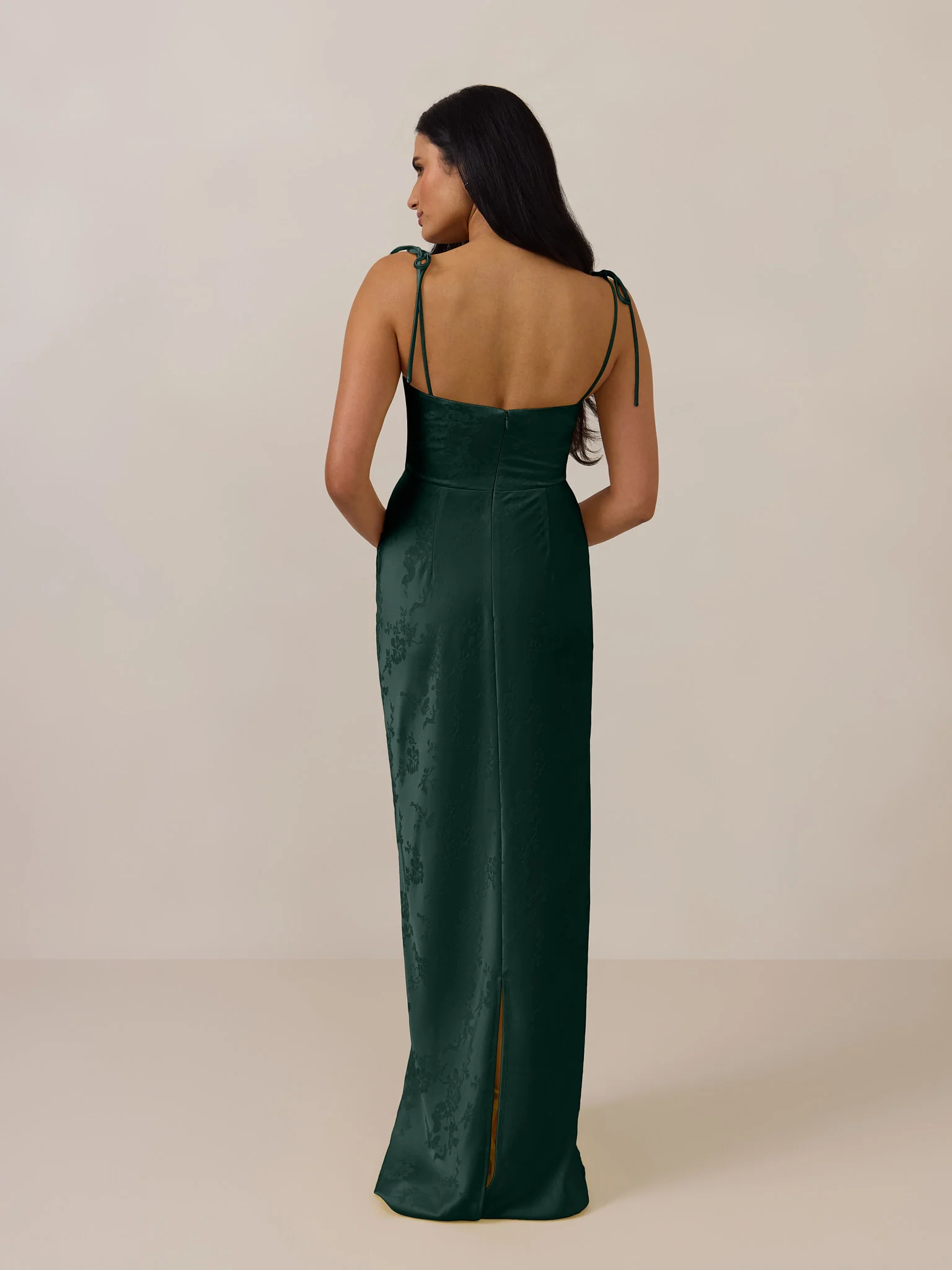 Meridian Dress - Image 7