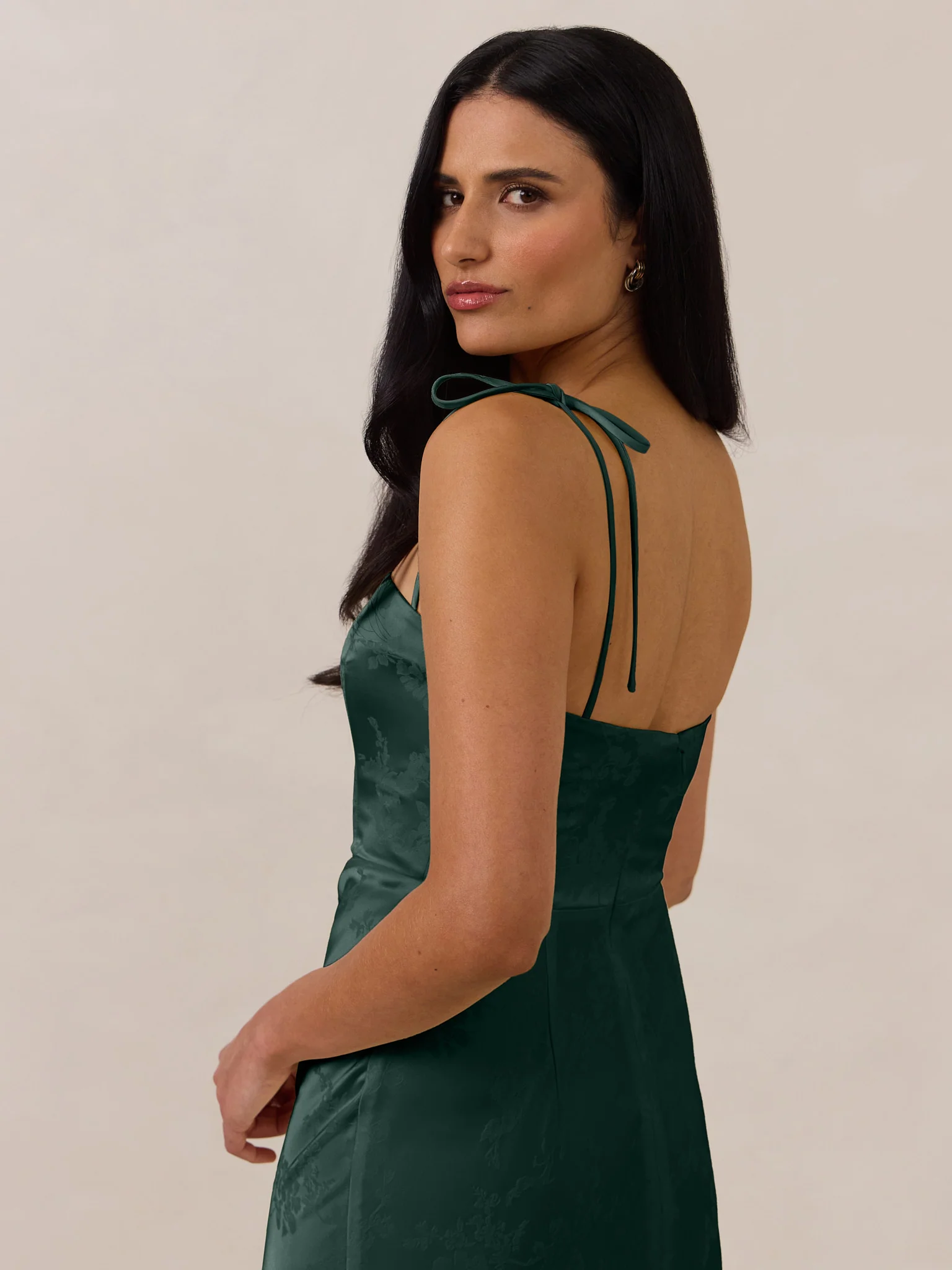 Meridian Dress - Image 9