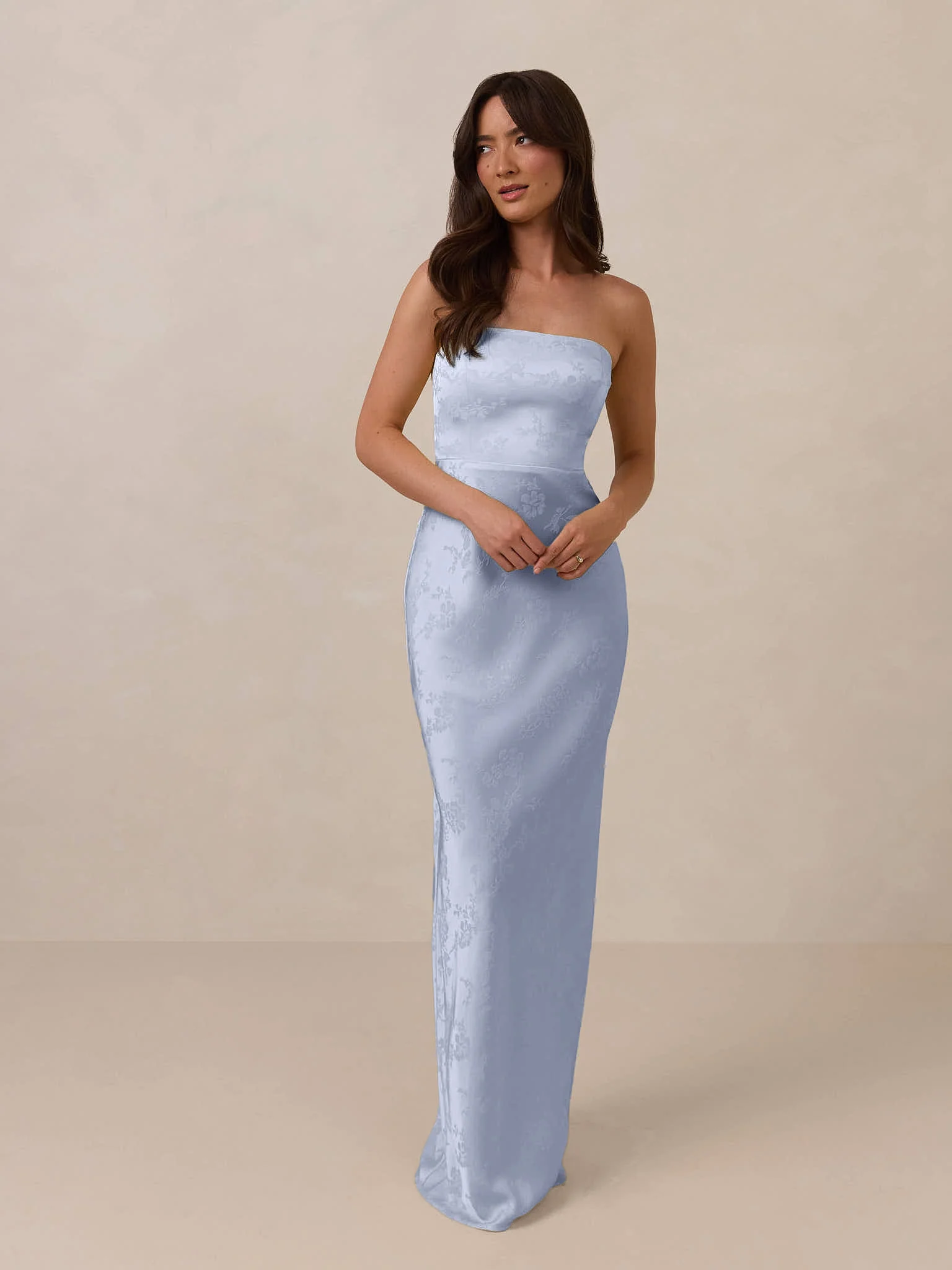 Meridian Dress