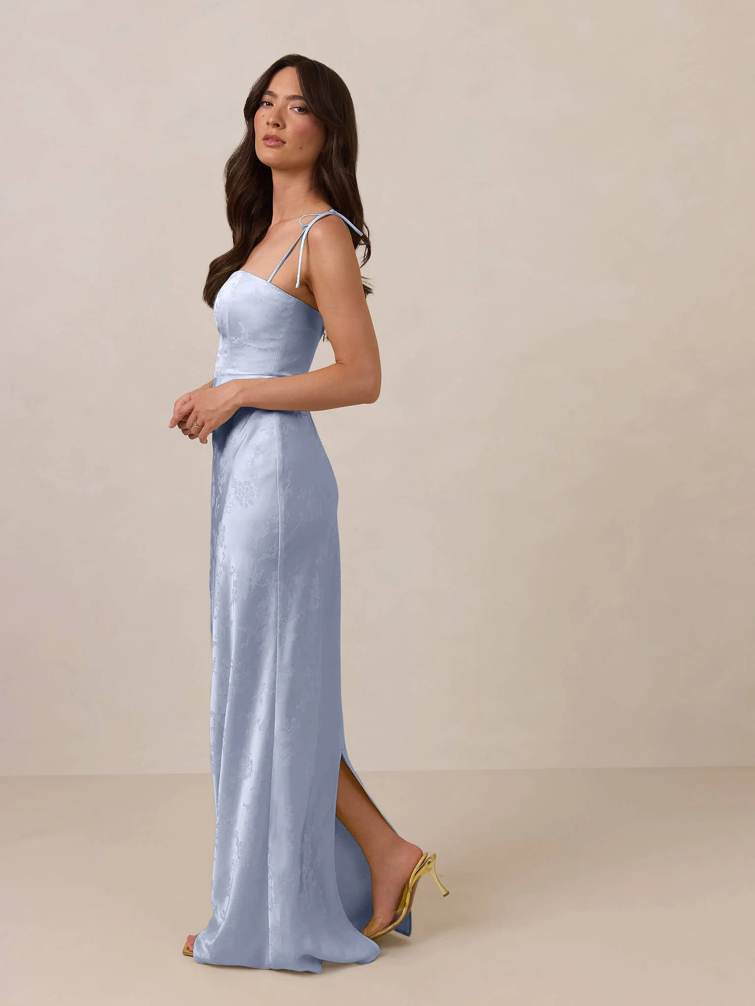 Meridian Dress - Image 3