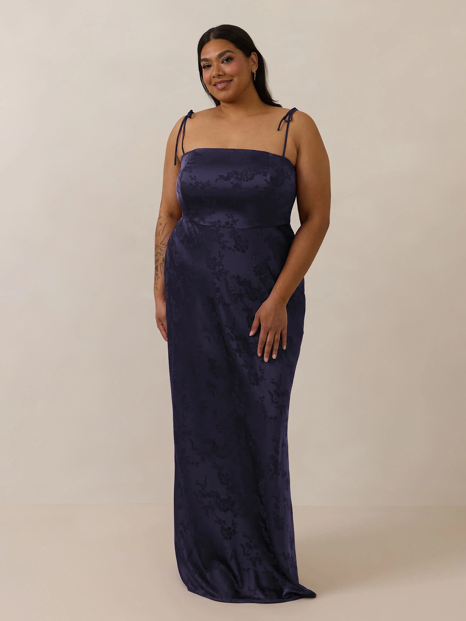 Meridian Dress