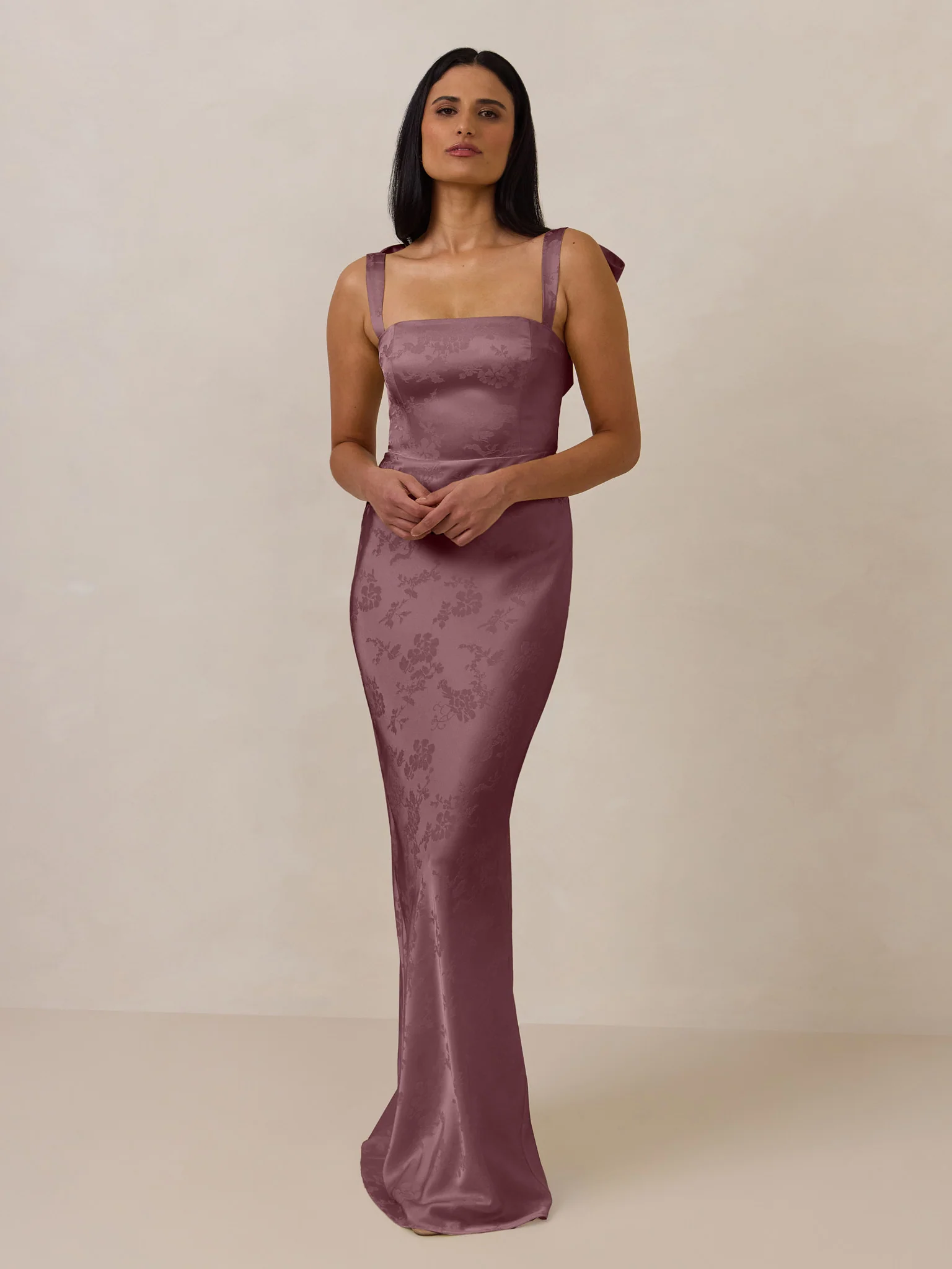 Meridian Dress