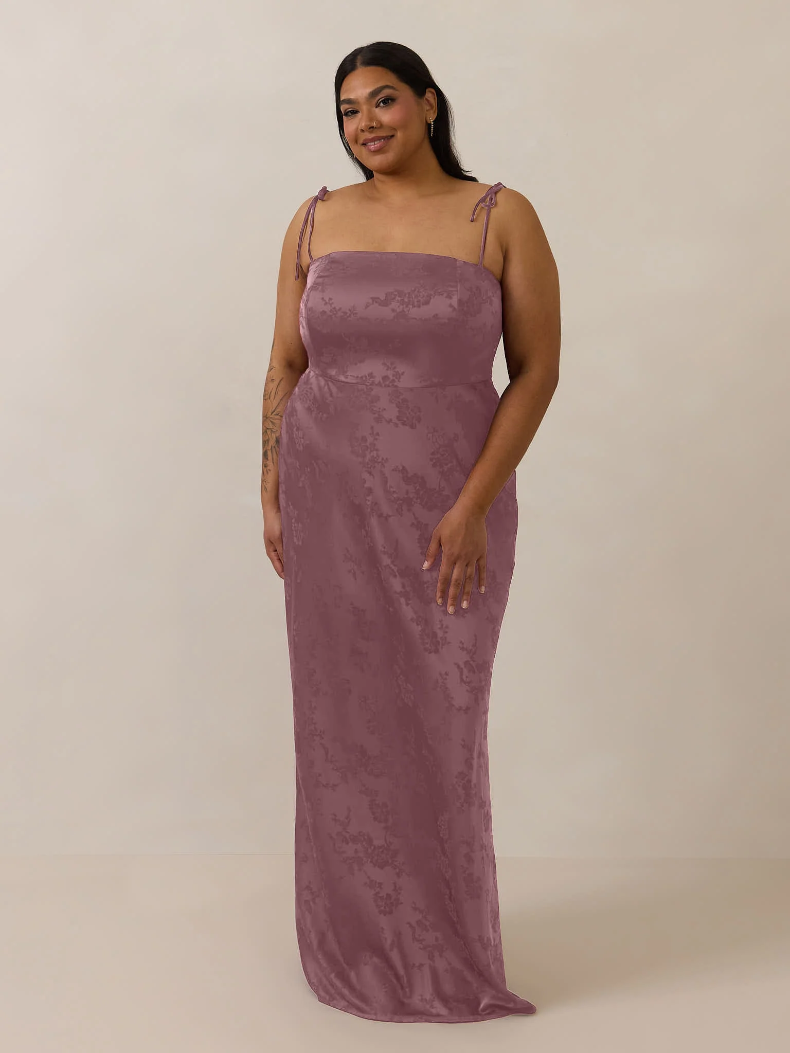 Meridian Dress - Image 2