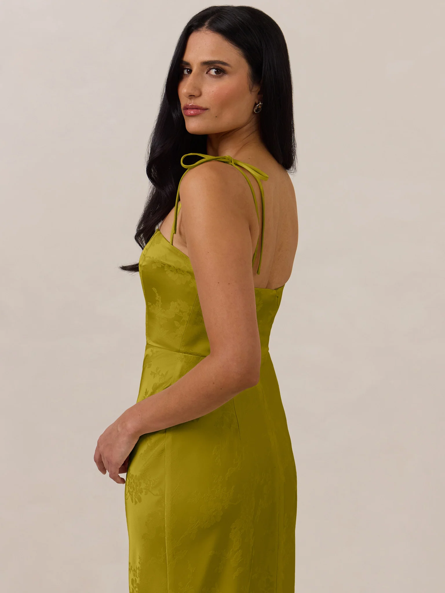 Meridian Dress - Image 10