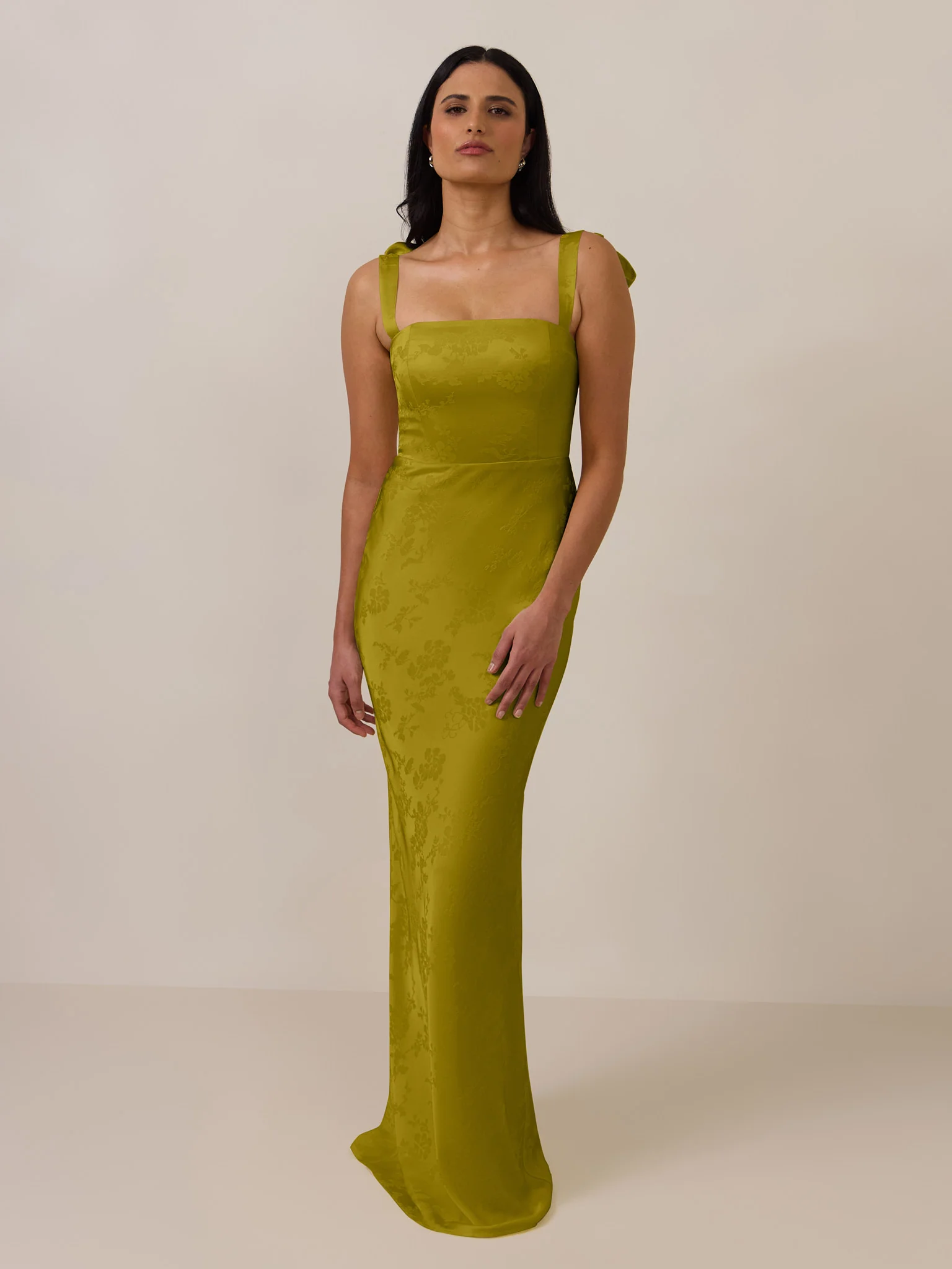 Meridian Dress - Image 2
