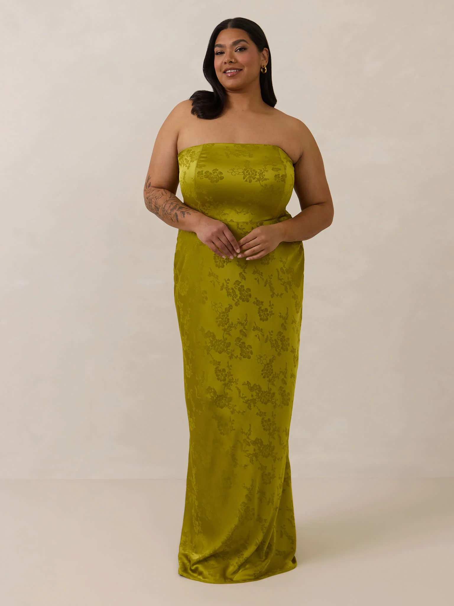 Meridian Dress - Image 3