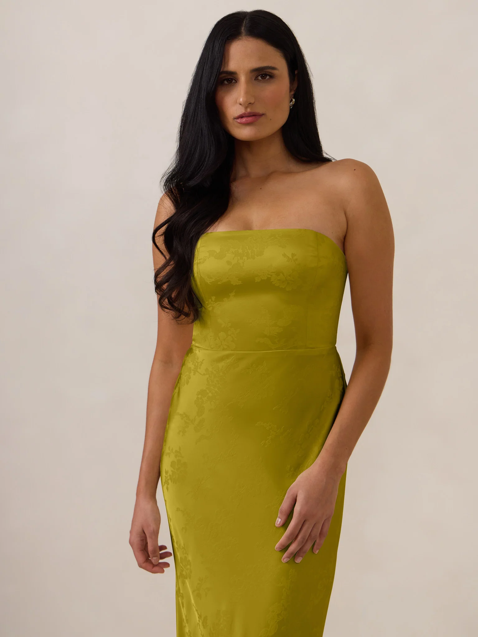 Meridian Dress - Image 4