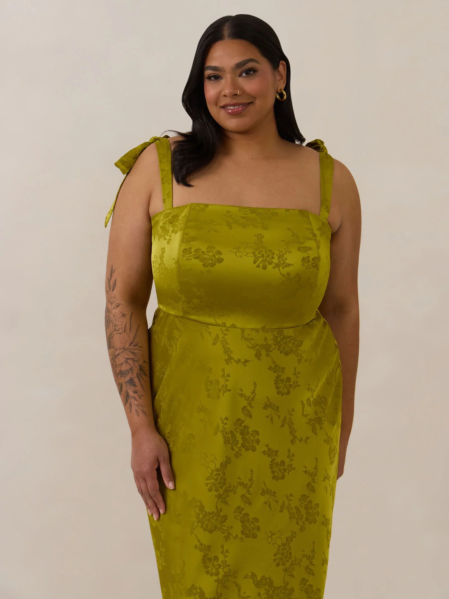 Meridian Dress - Image 5