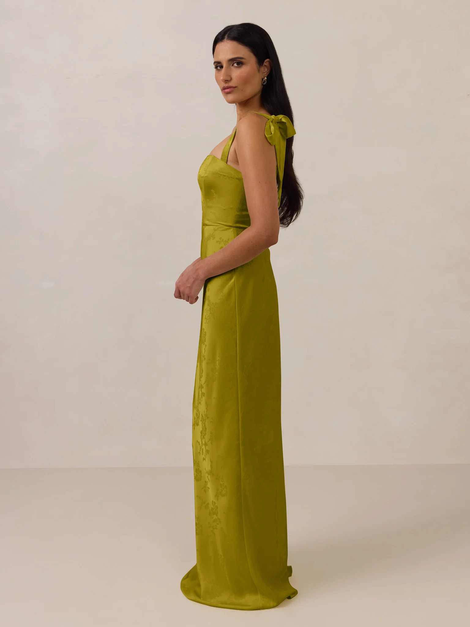 Meridian Dress - Image 6