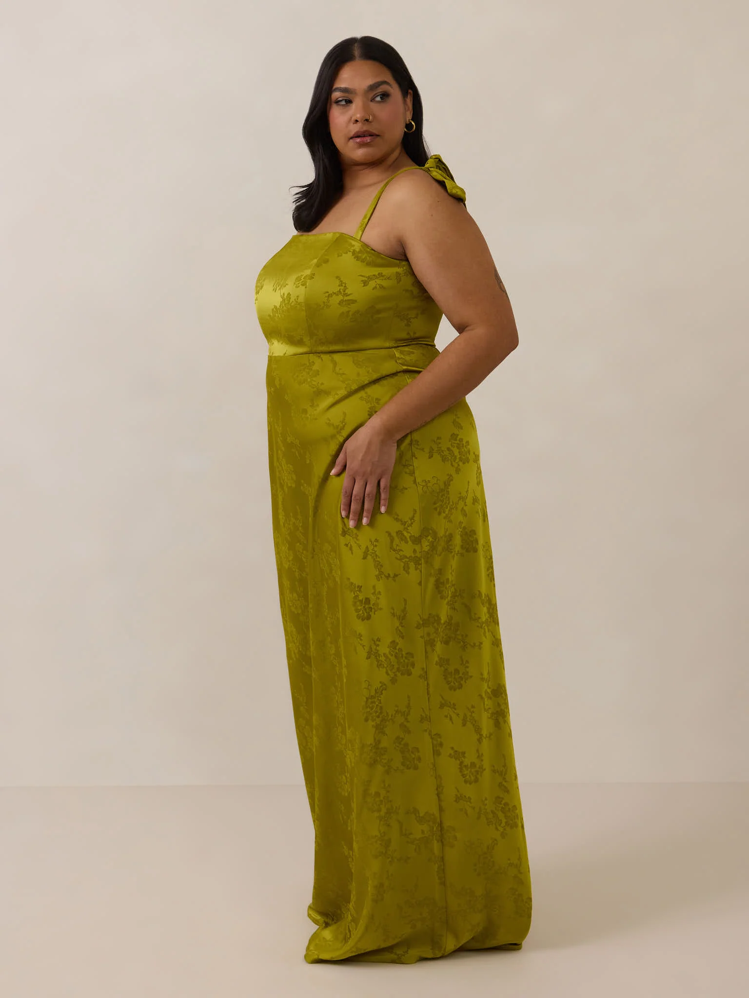 Meridian Dress - Image 7