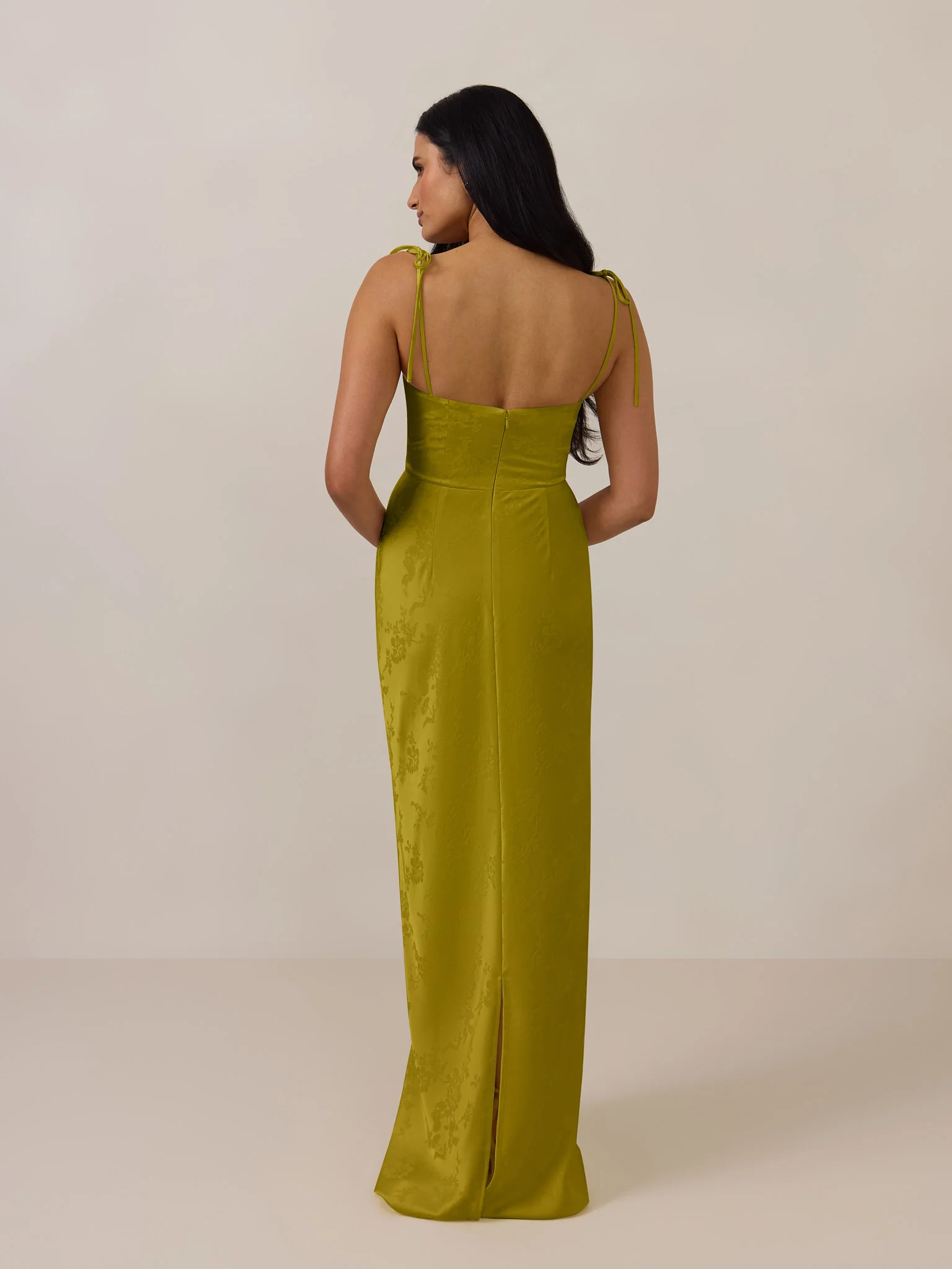 Meridian Dress - Image 8