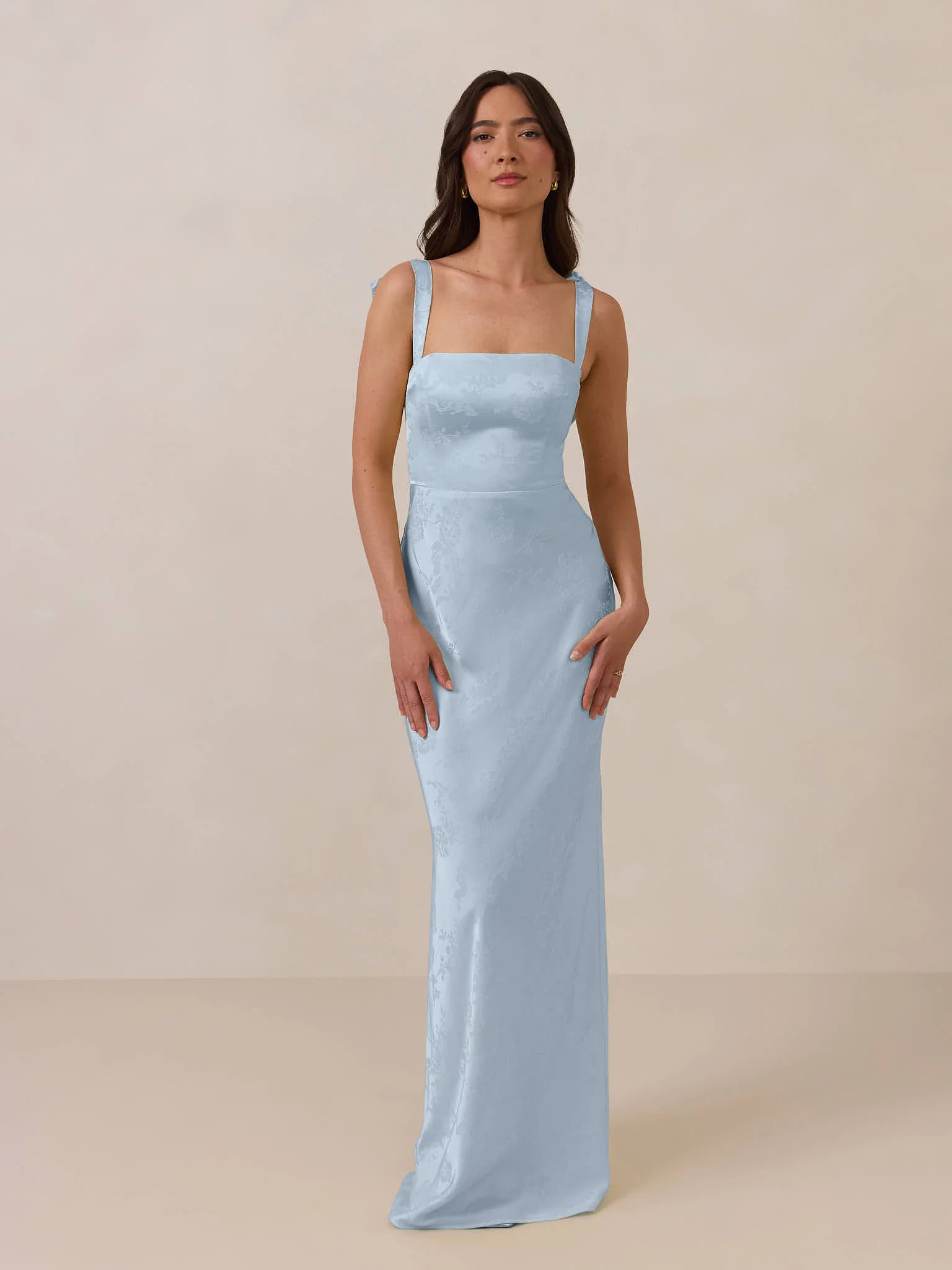 Meridian Dress