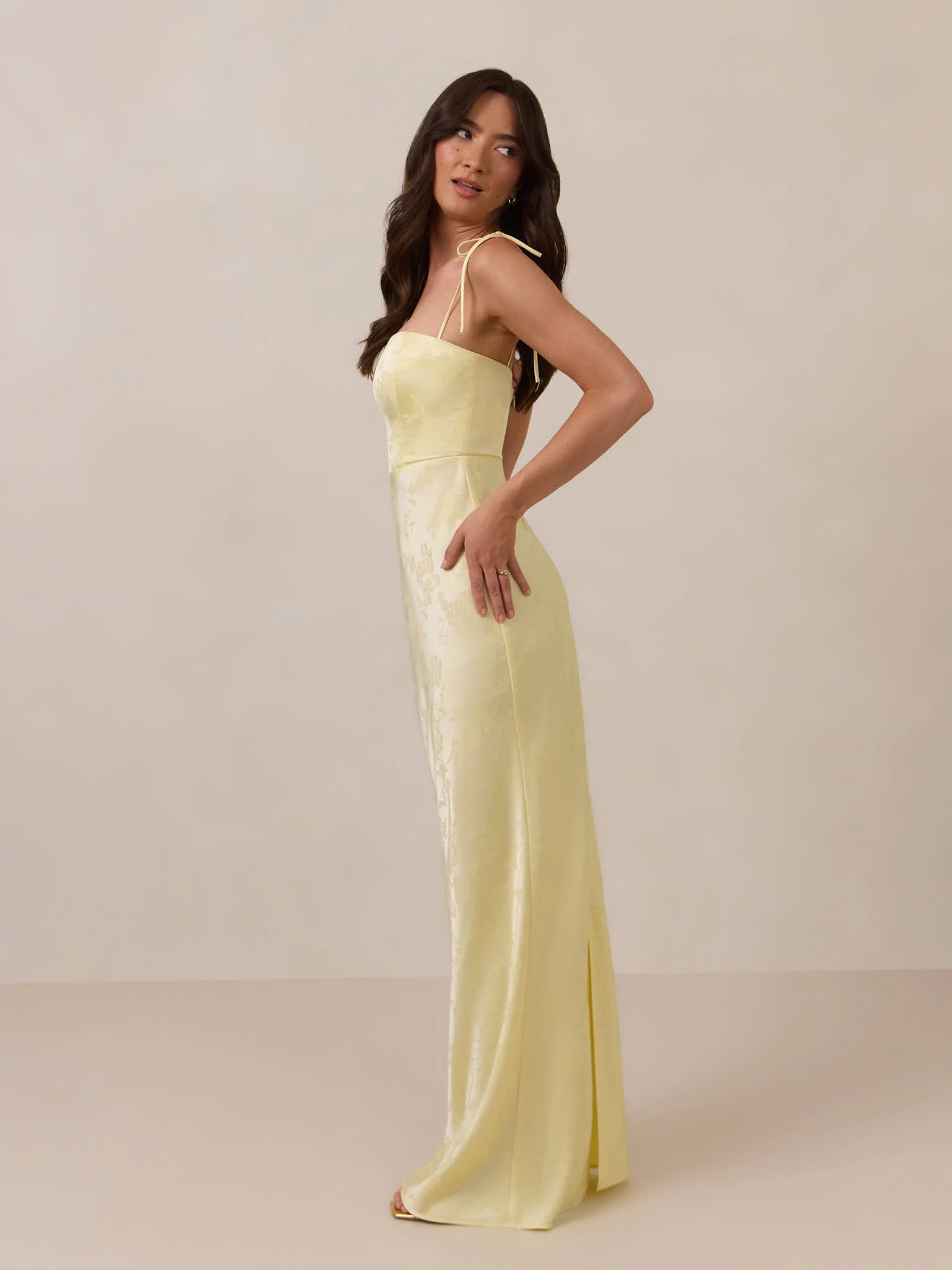 Meridian Dress - Image 3