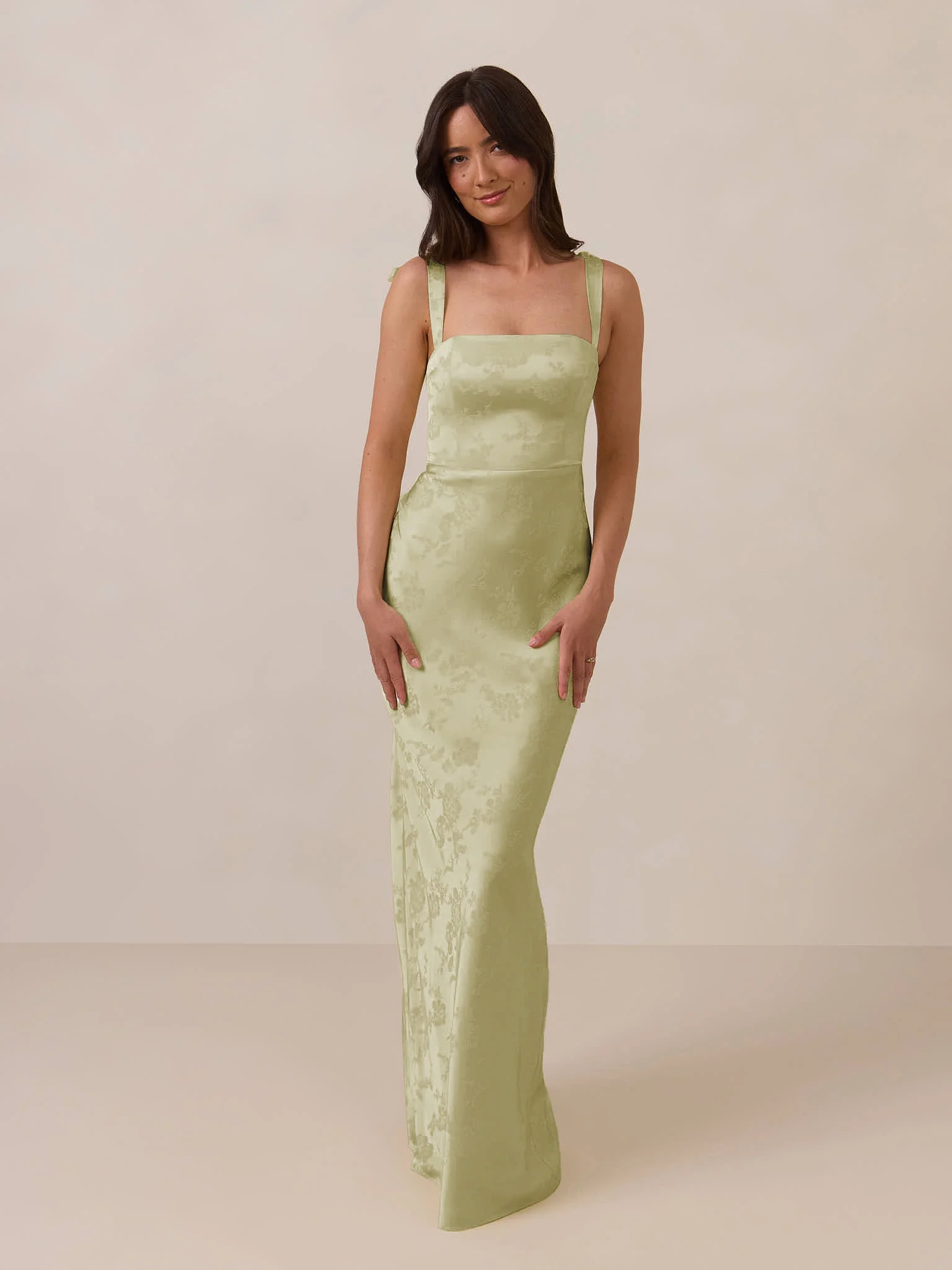 Meridian Dress