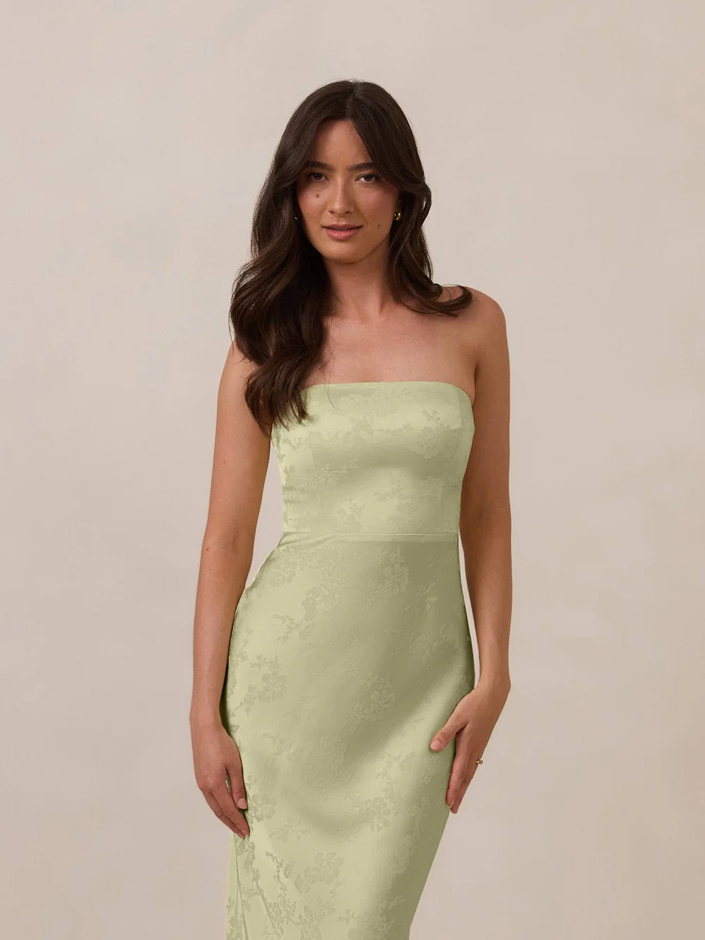 Meridian Dress - Image 2
