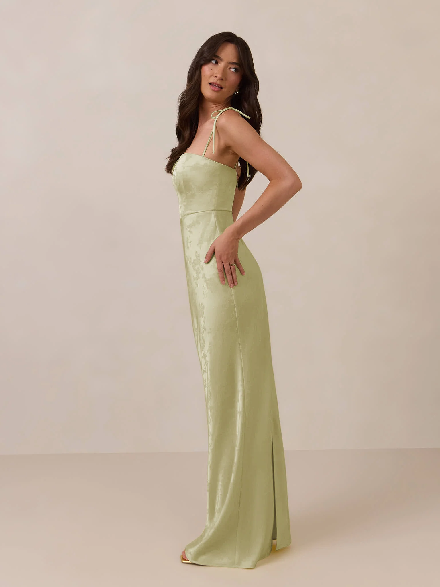 Meridian Dress - Image 3