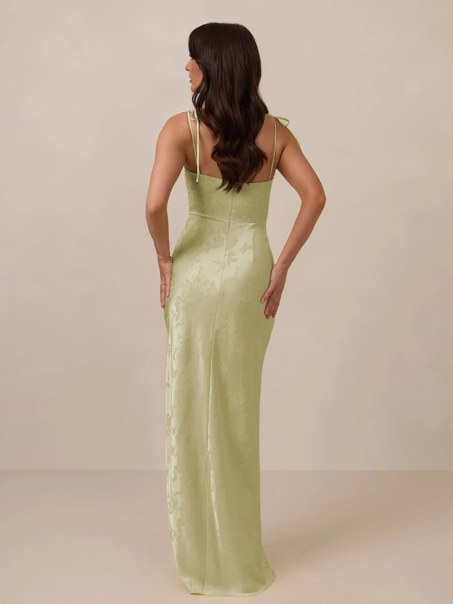 Meridian Dress - Image 5