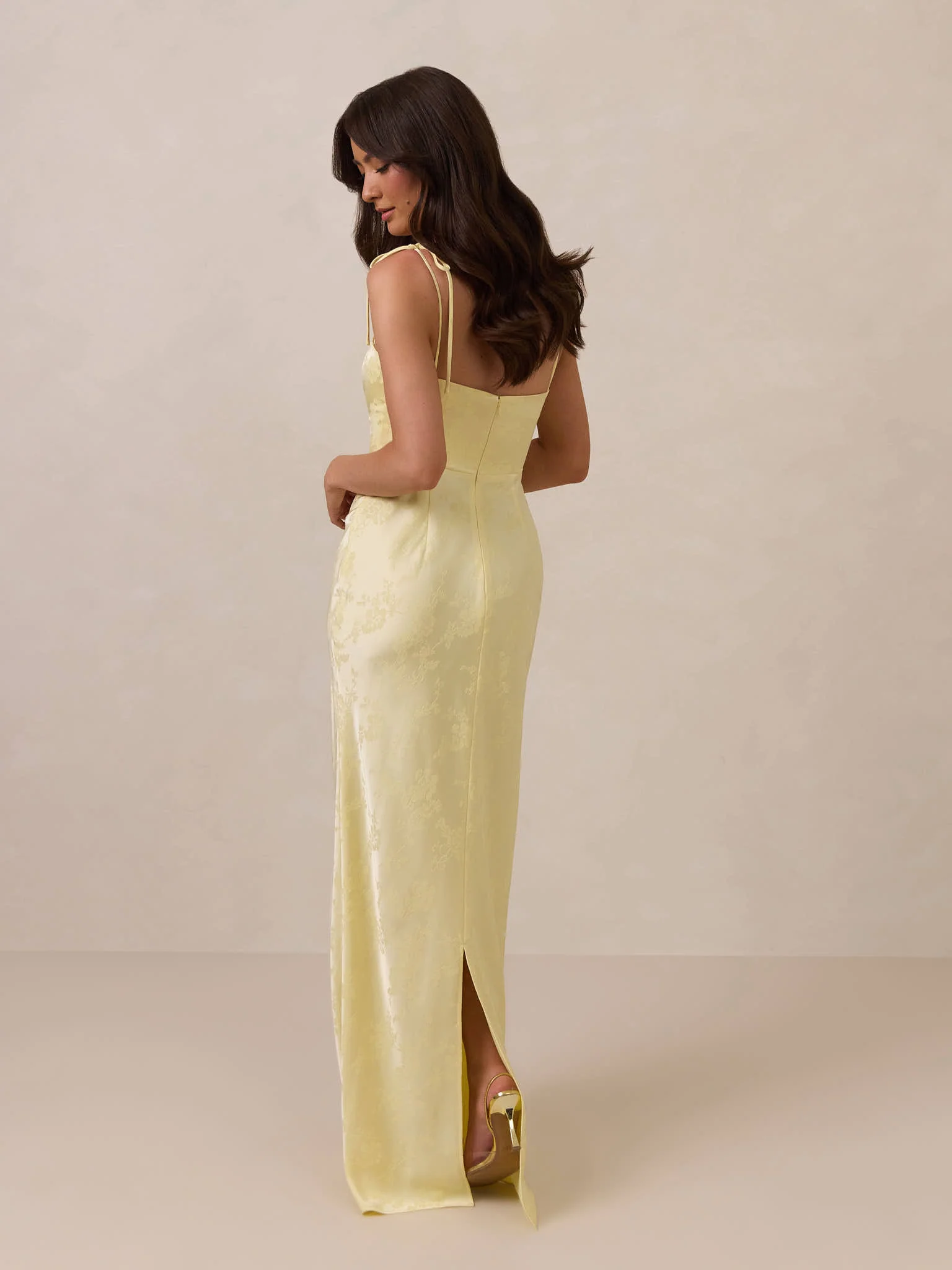Meridian Dress - Image 4