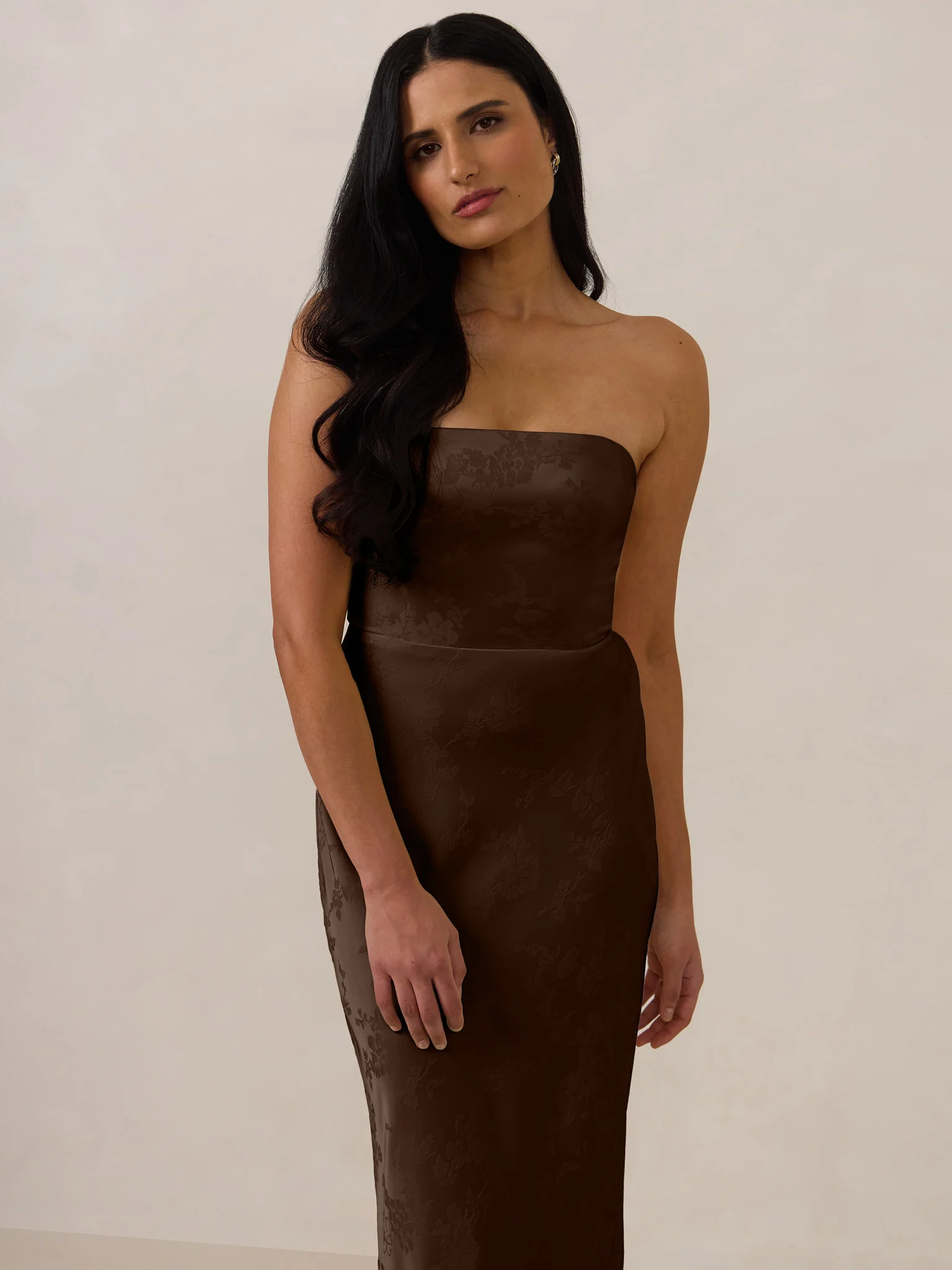 Meridian Dress - Image 4