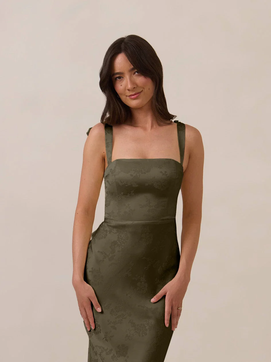 Meridian Dress - Image 2