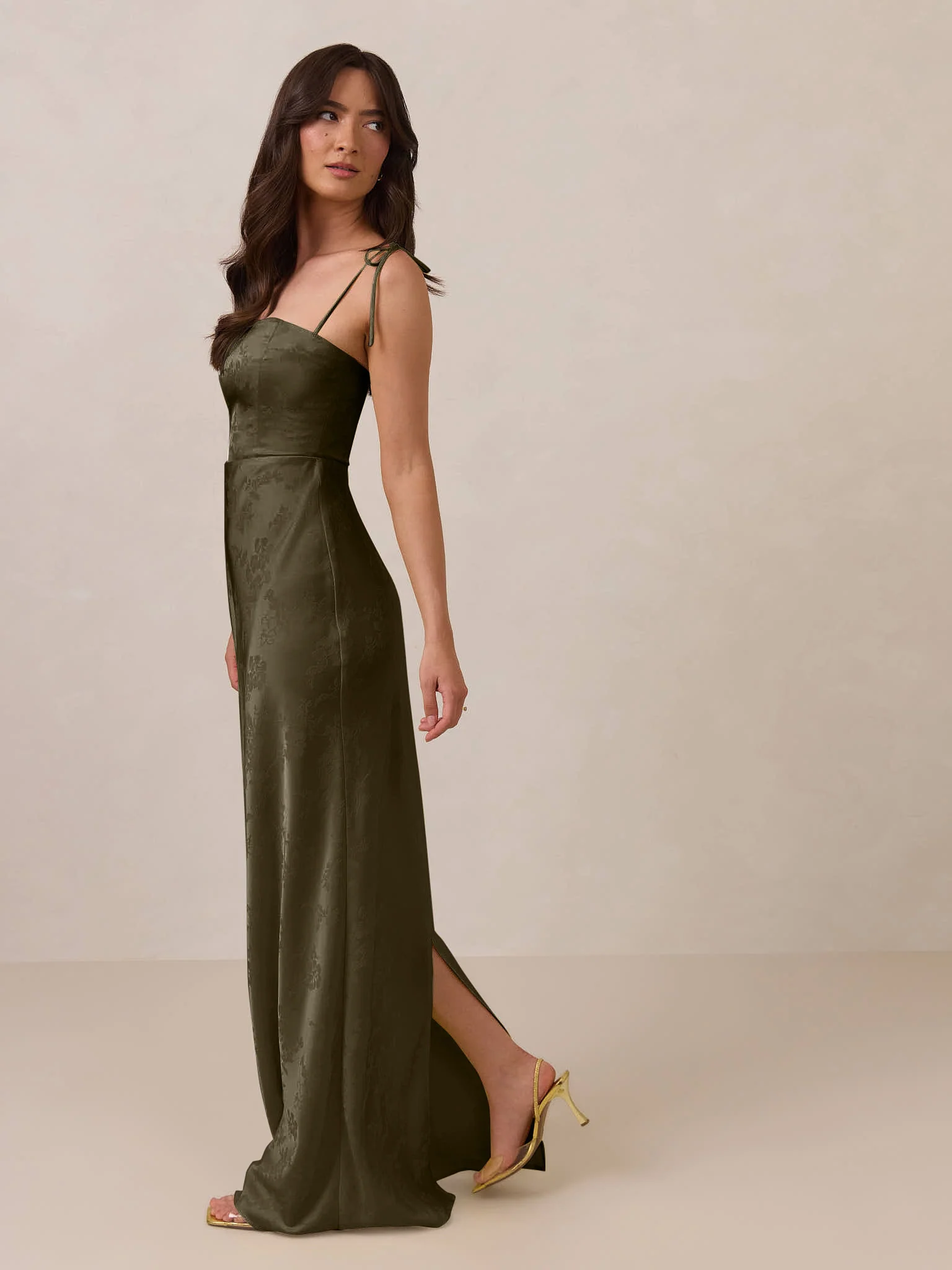 Meridian Dress - Image 3