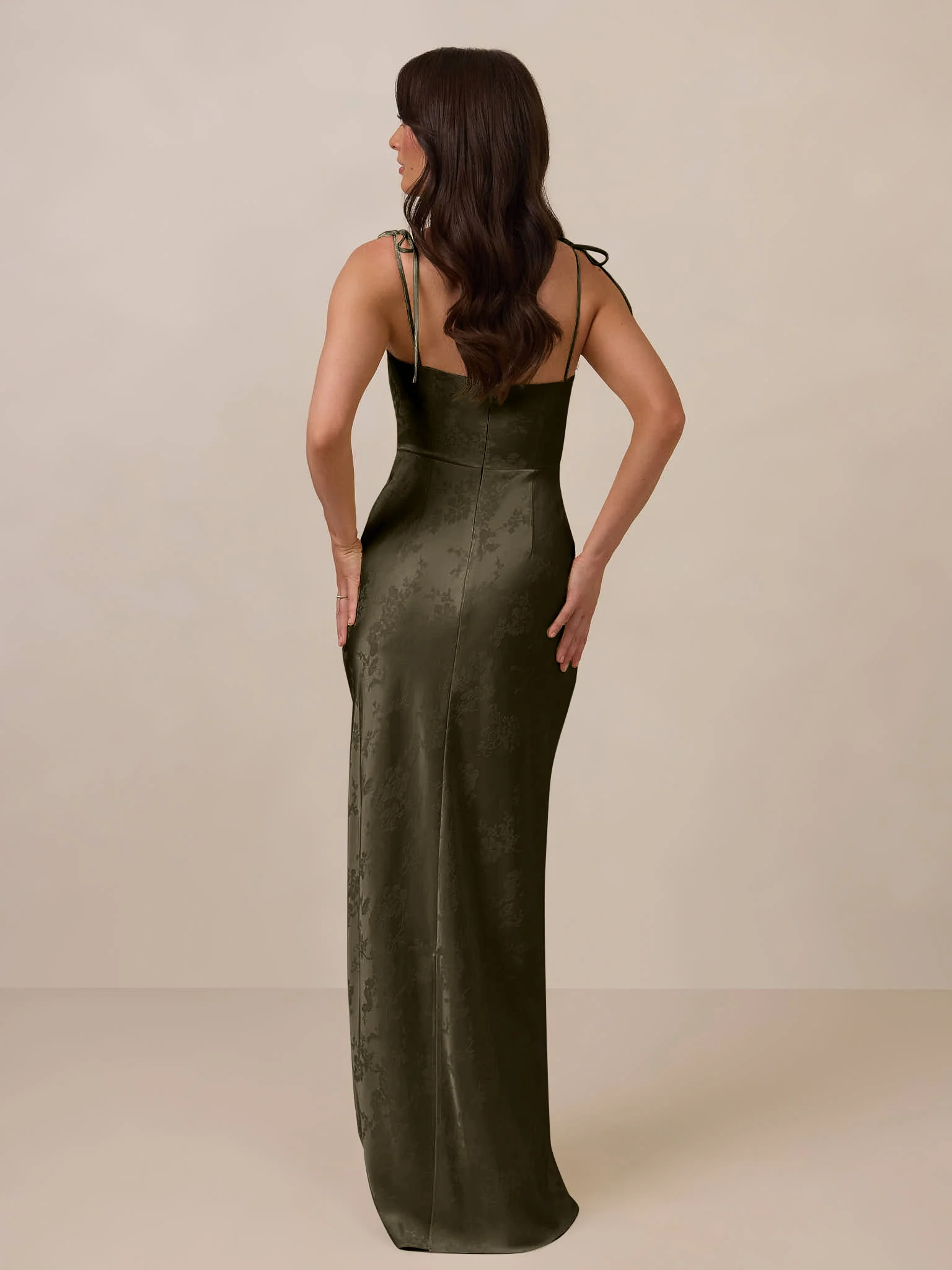 Meridian Dress - Image 4