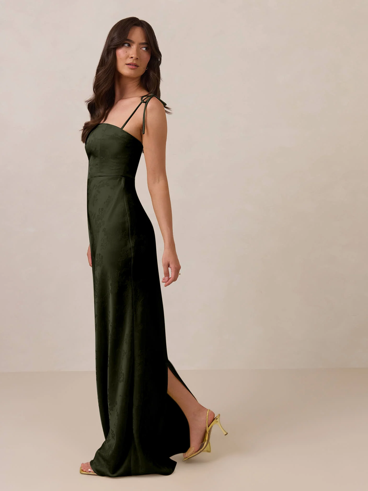 Meridian Dress