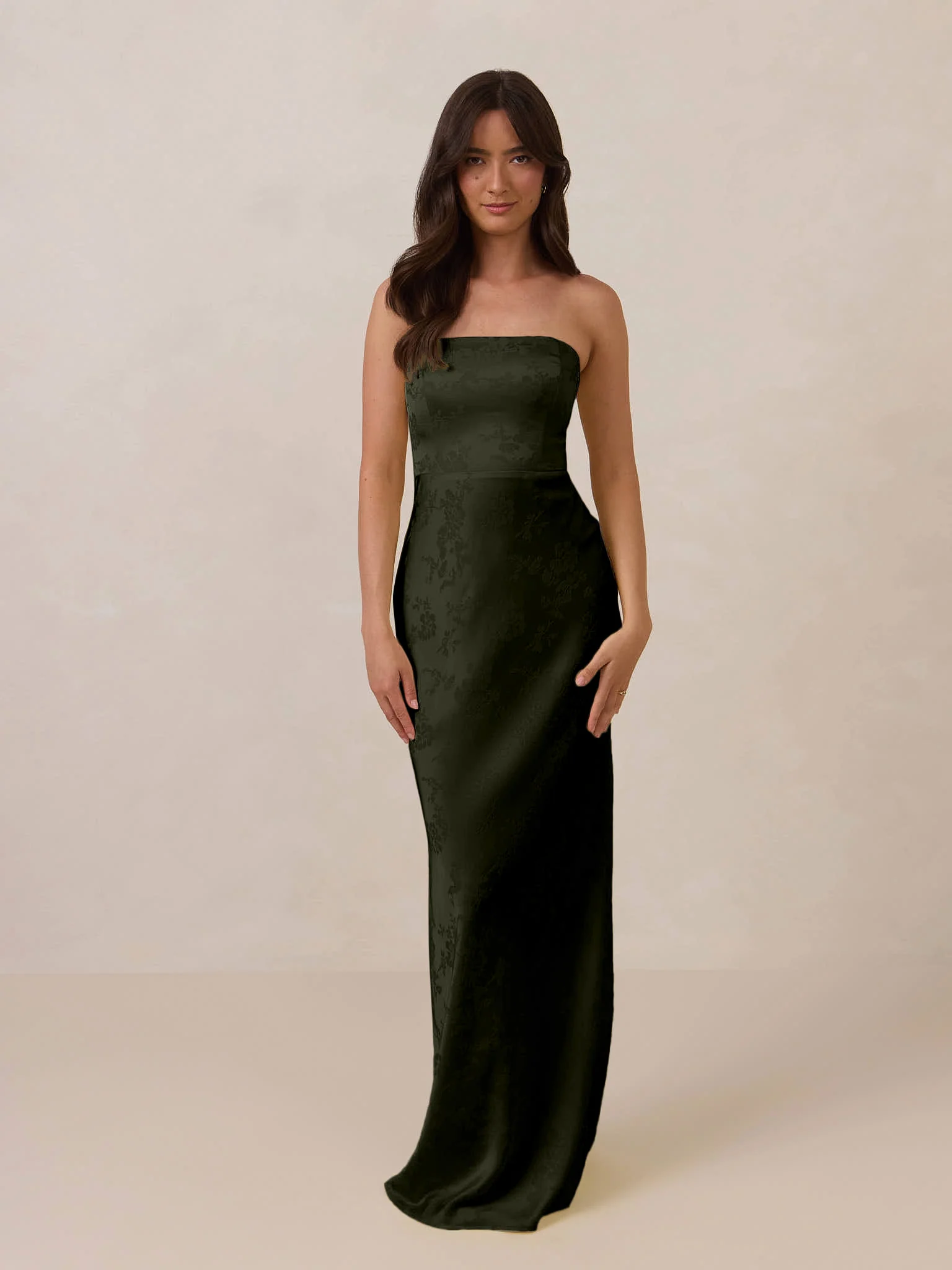 Meridian Dress - Image 2