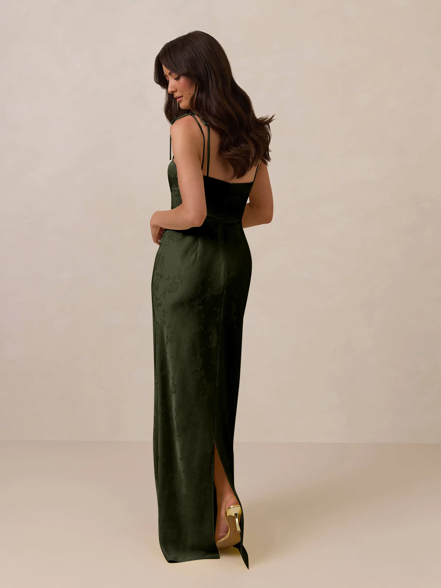 Meridian Dress - Image 4