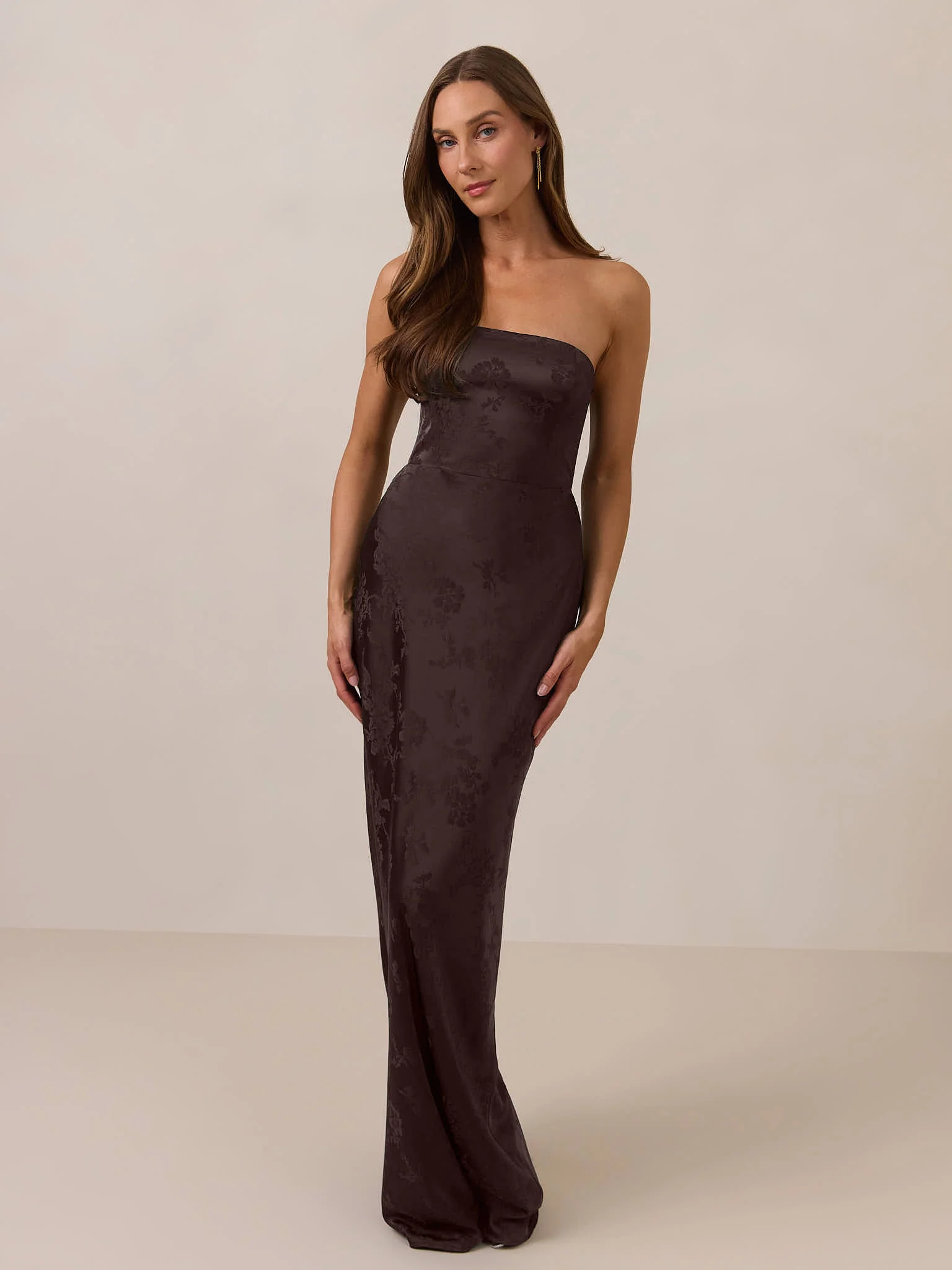 Meridian Dress