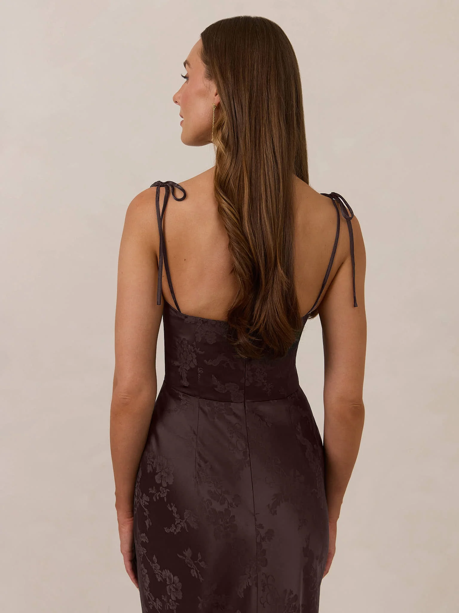 Meridian Dress - Image 5