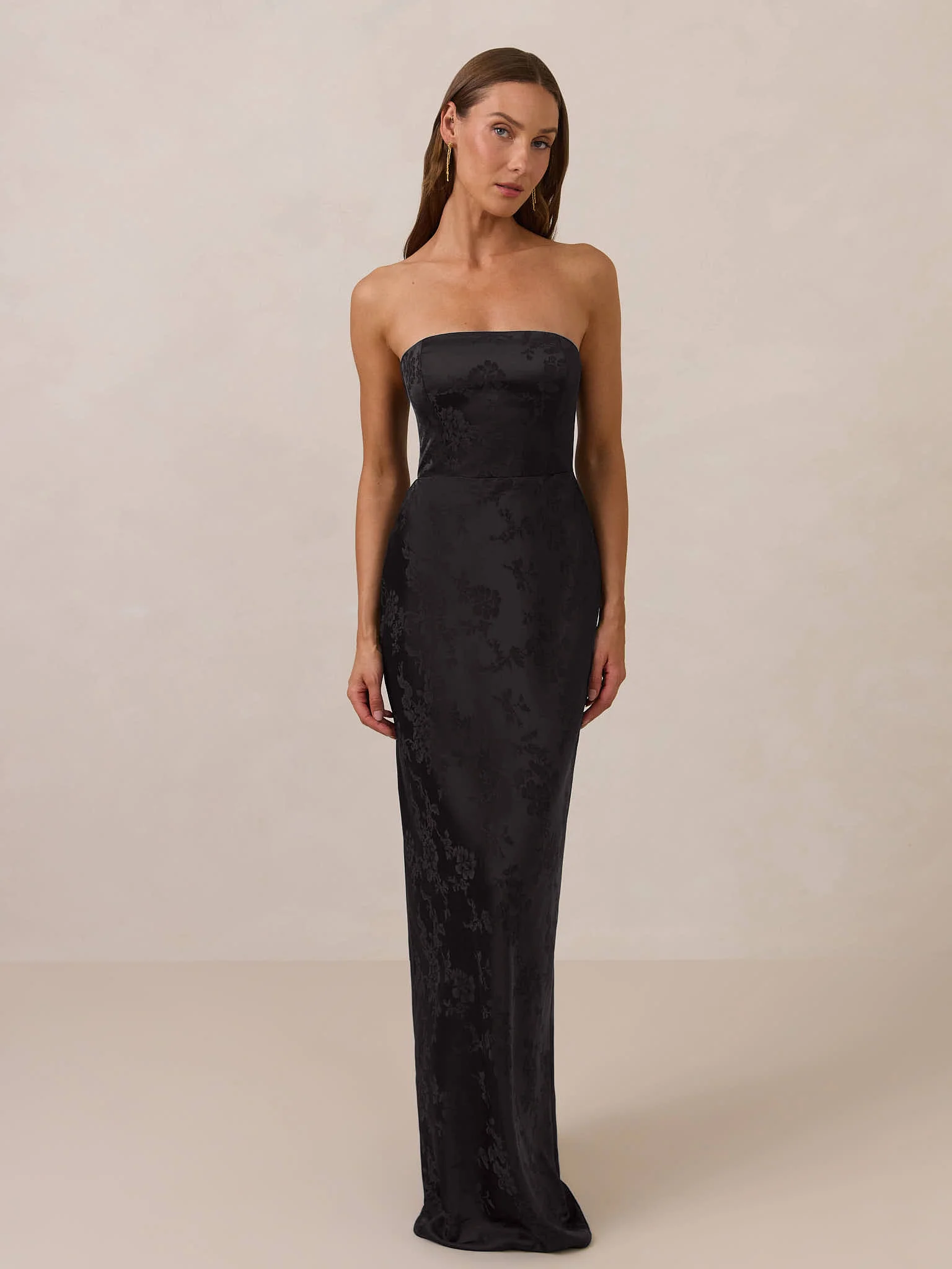 Meridian Dress