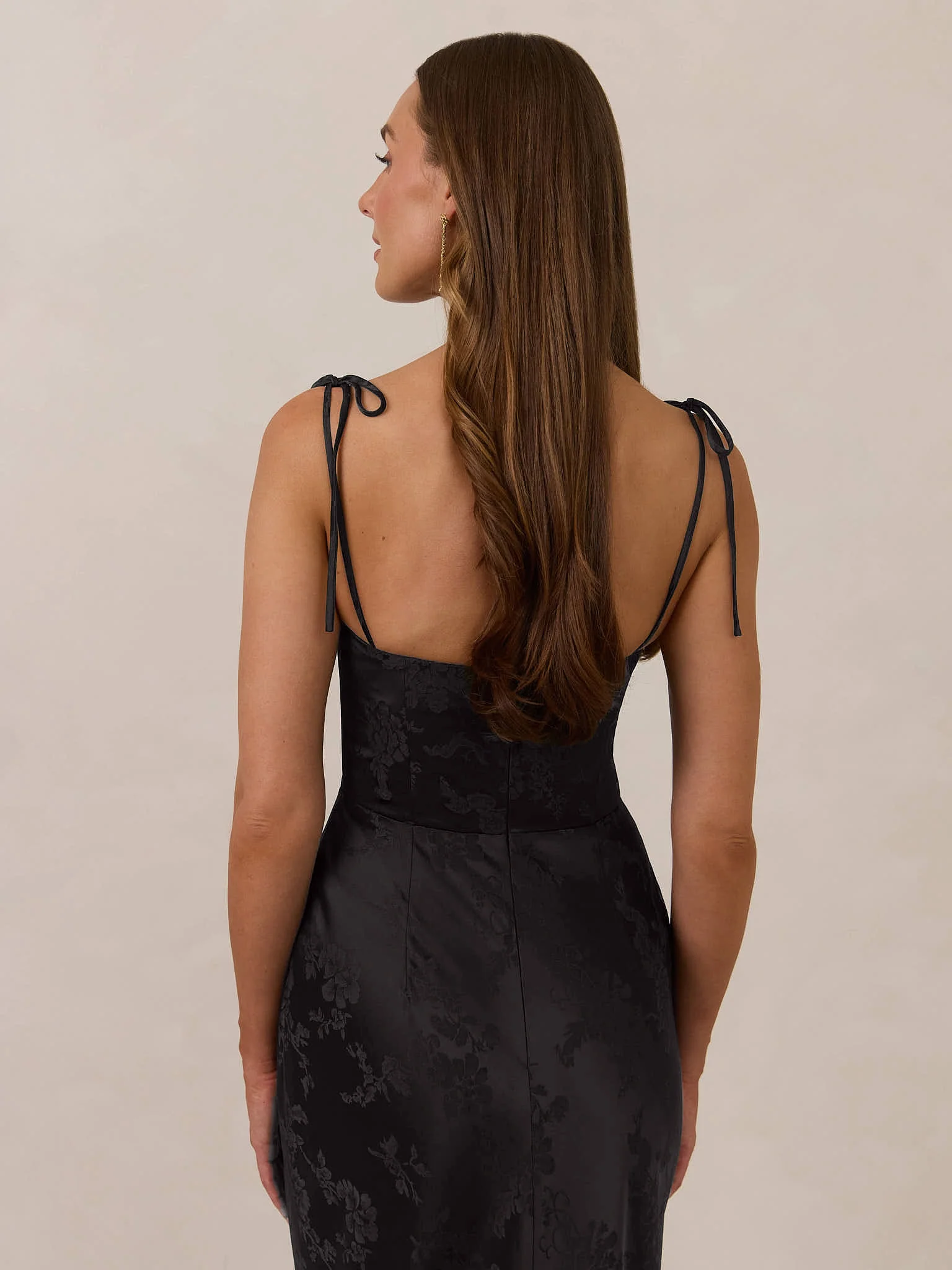 Meridian Dress - Image 5