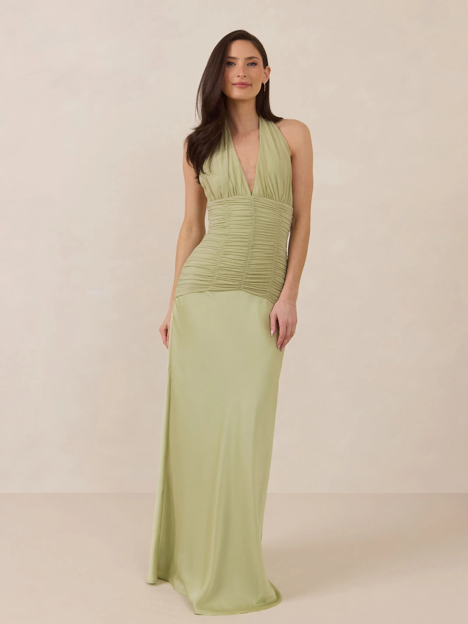 Monroe Dress