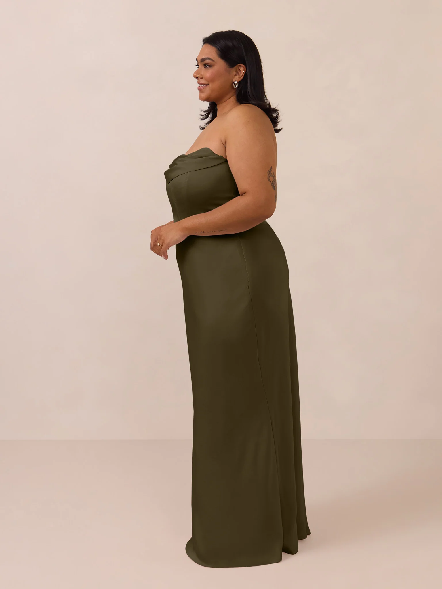 Paloma Dress - Image 7