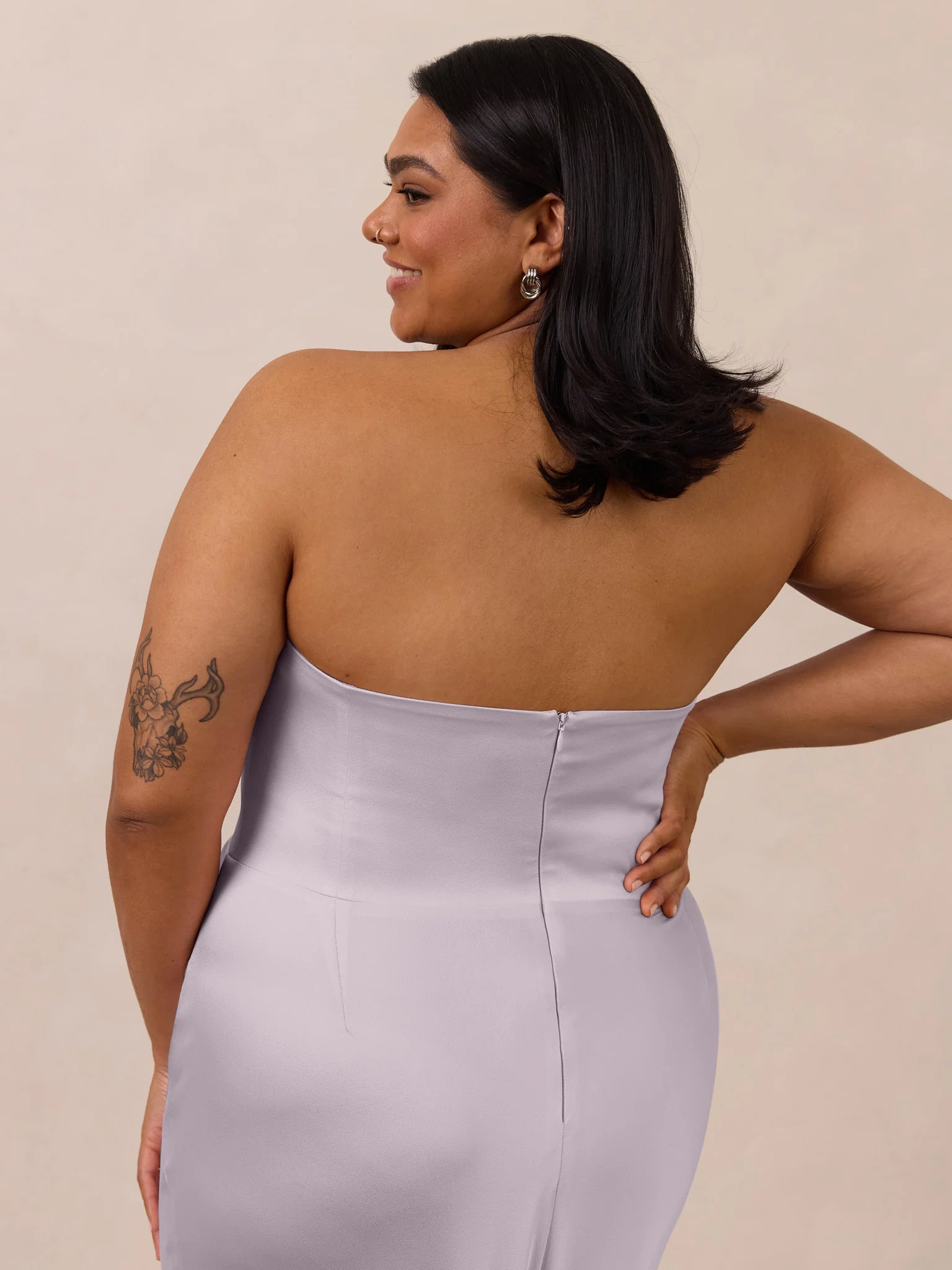 Paloma Dress - Image 10