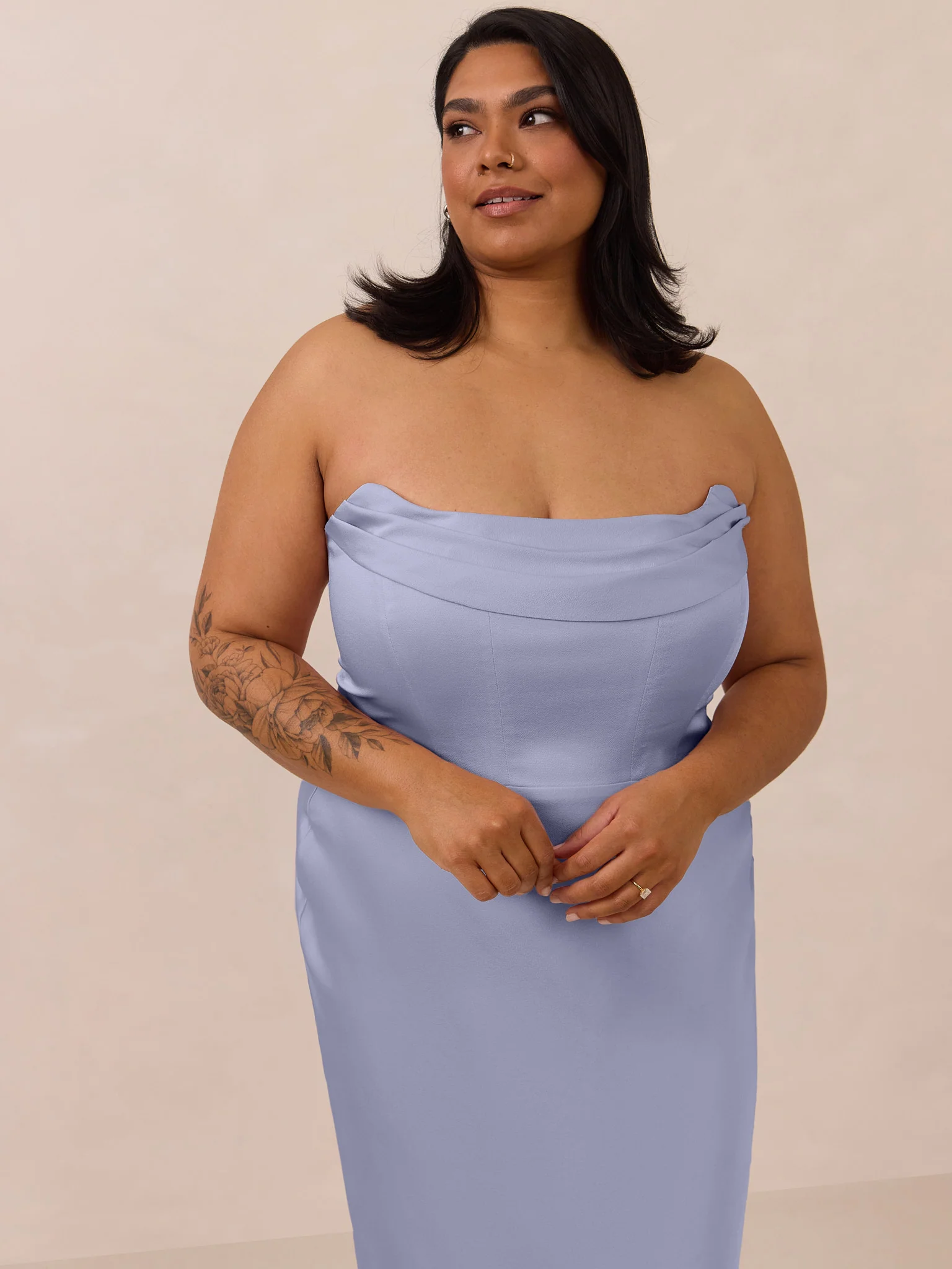 Paloma Dress - Image 4