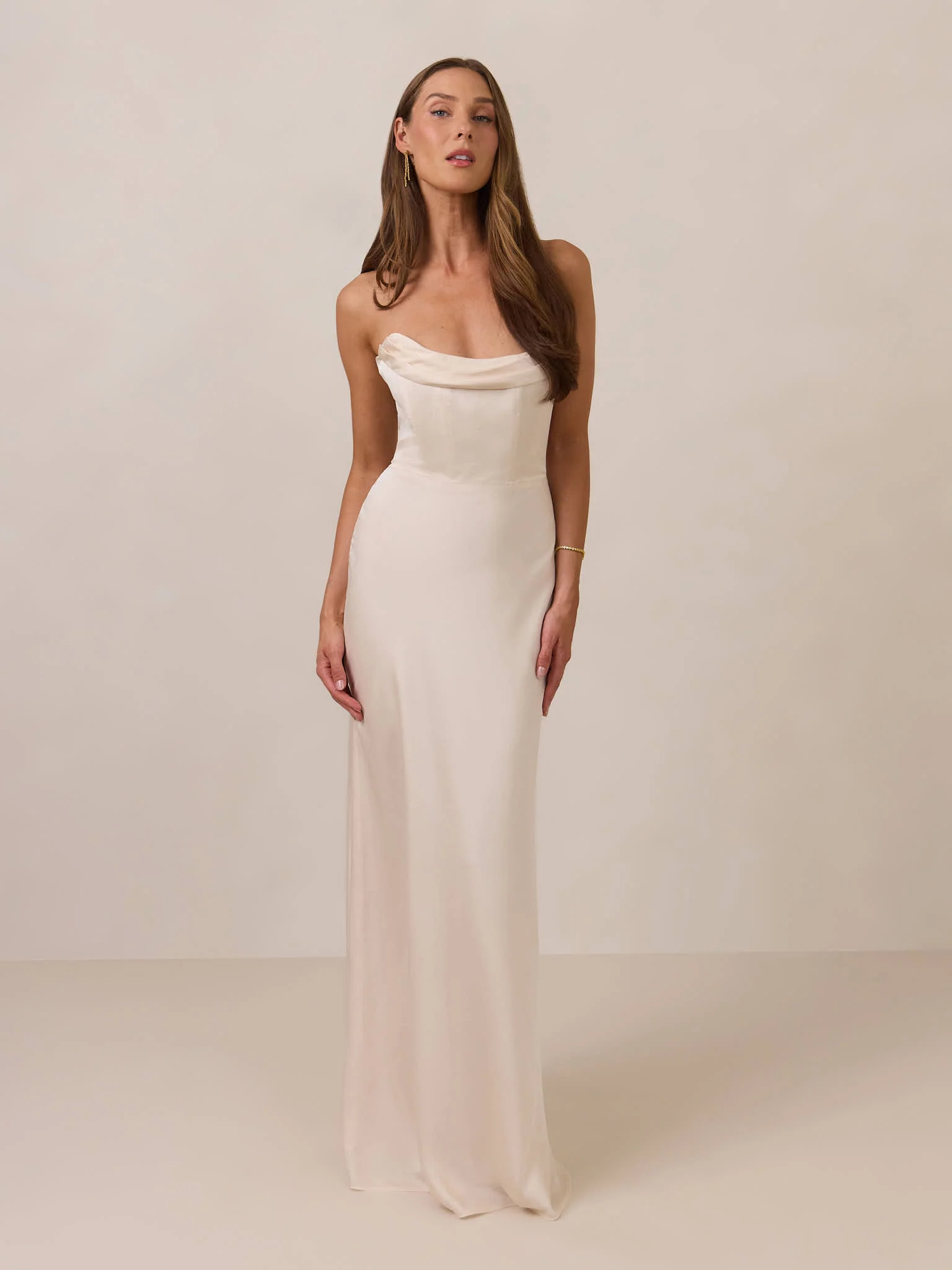 Paloma Dress