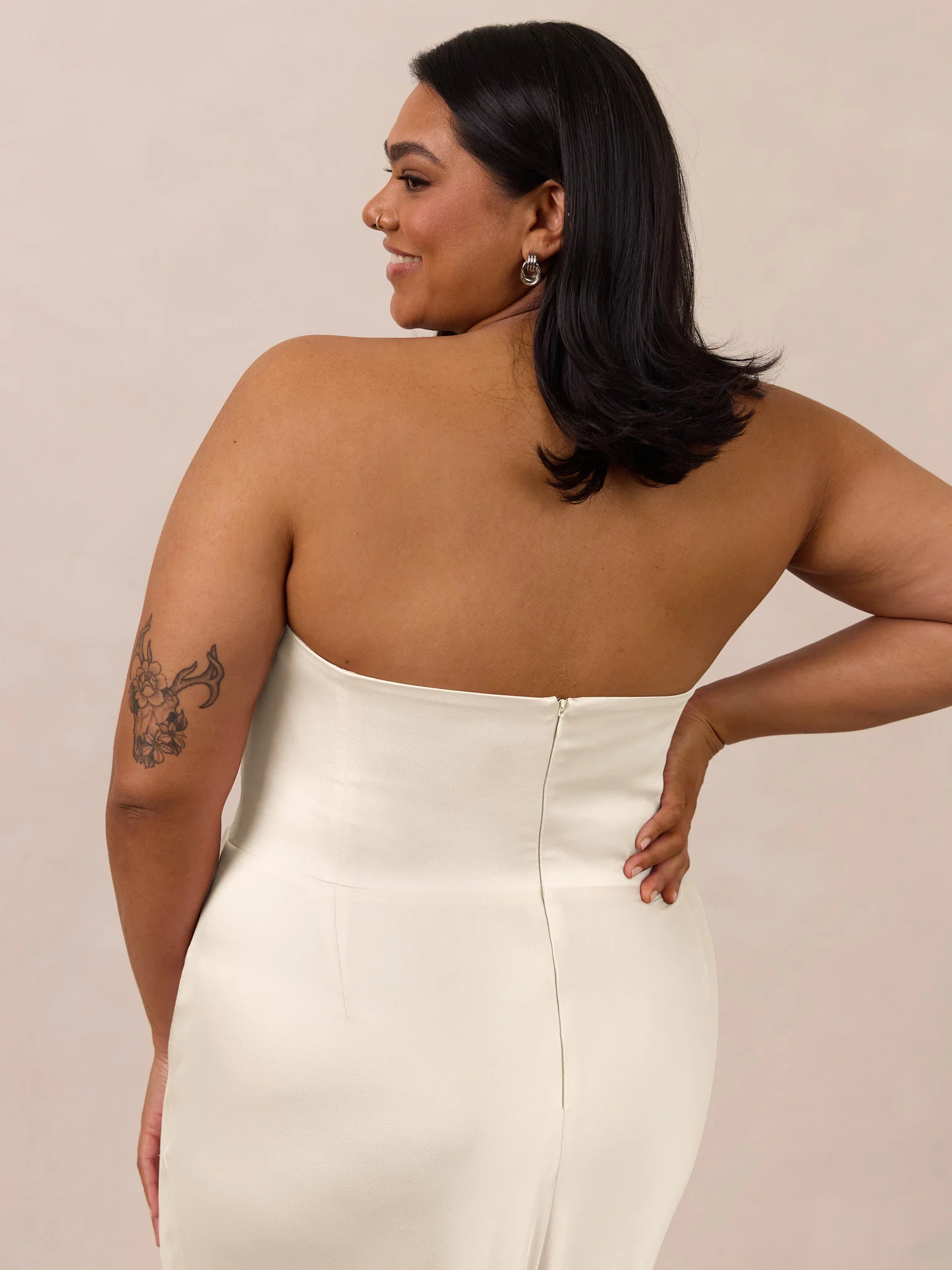 Paloma Dress - Image 10