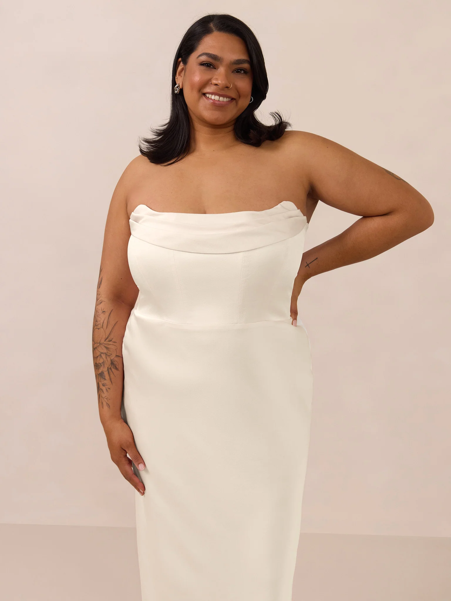 Paloma Dress - Image 4